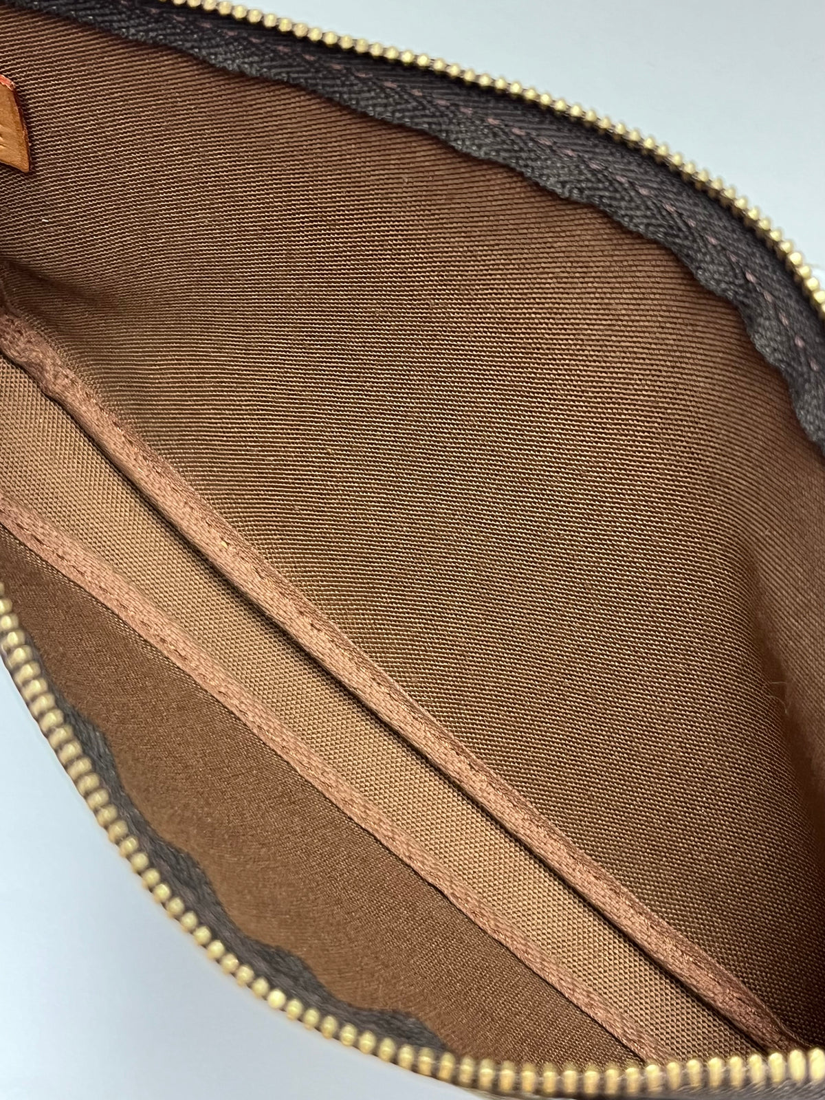 Louis Vuitton Monogram Canvas Pochette Accessoires