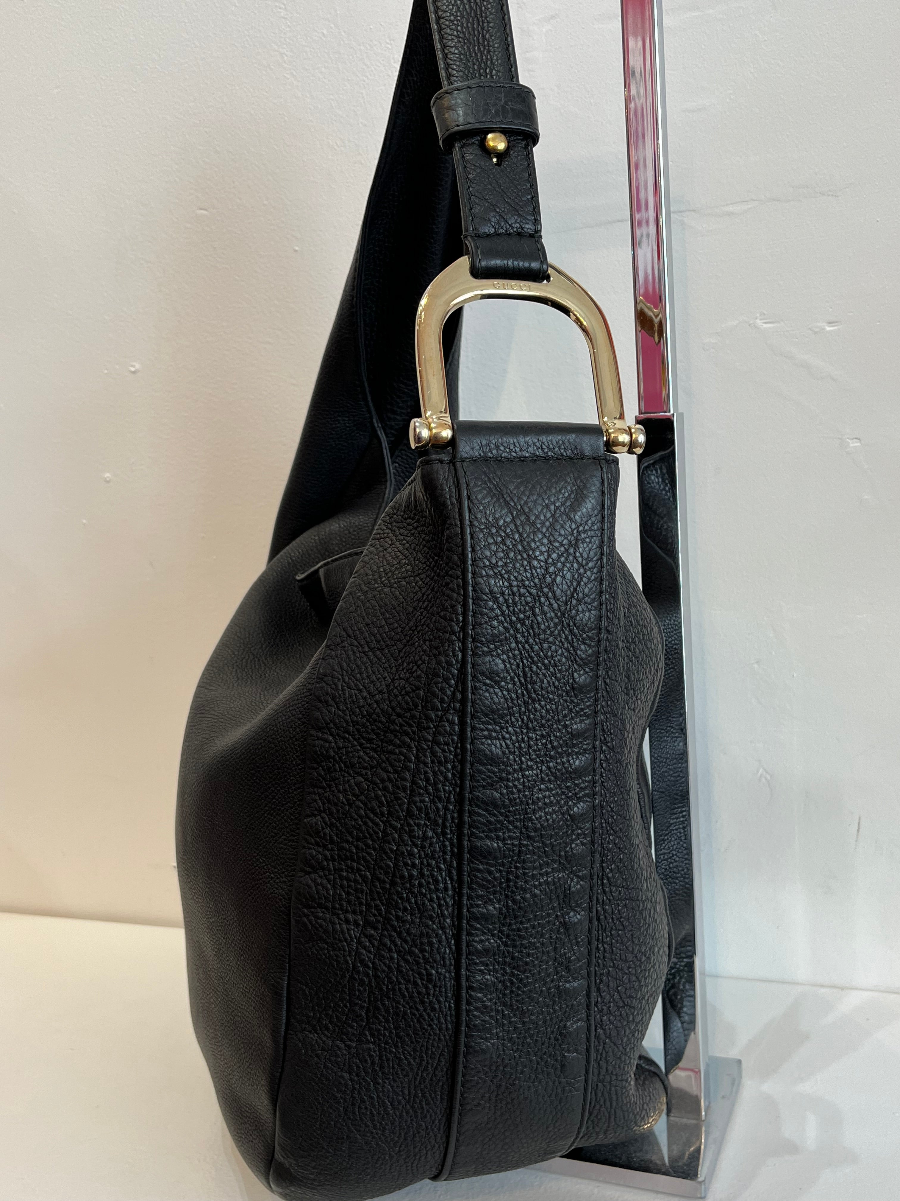 Gucci Greenwich Hobo Bag