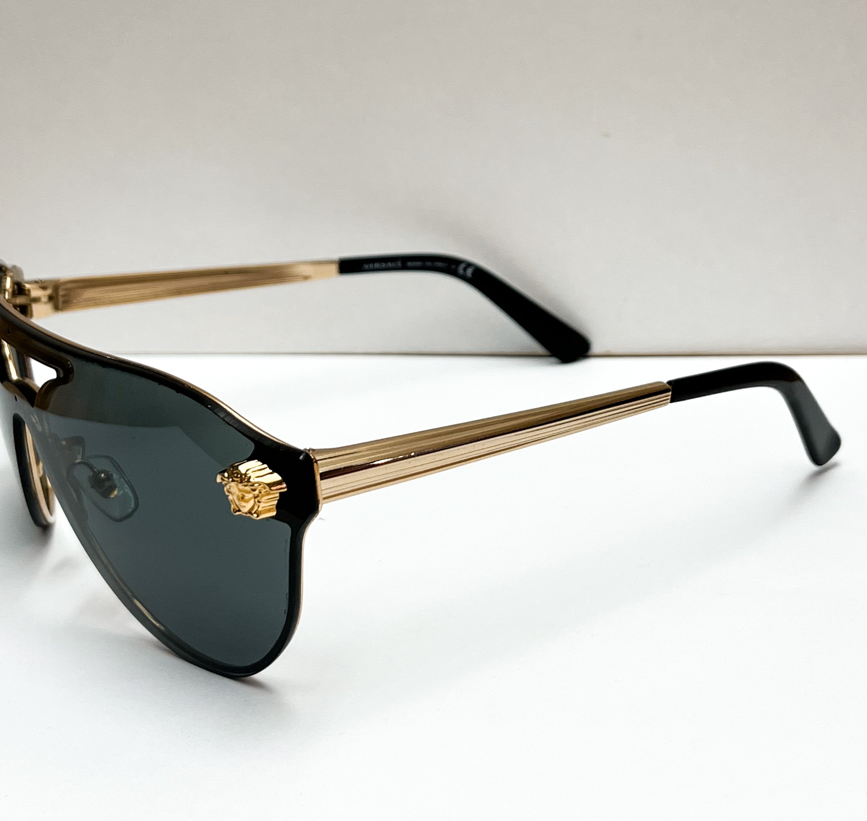 Versace Sunglasses