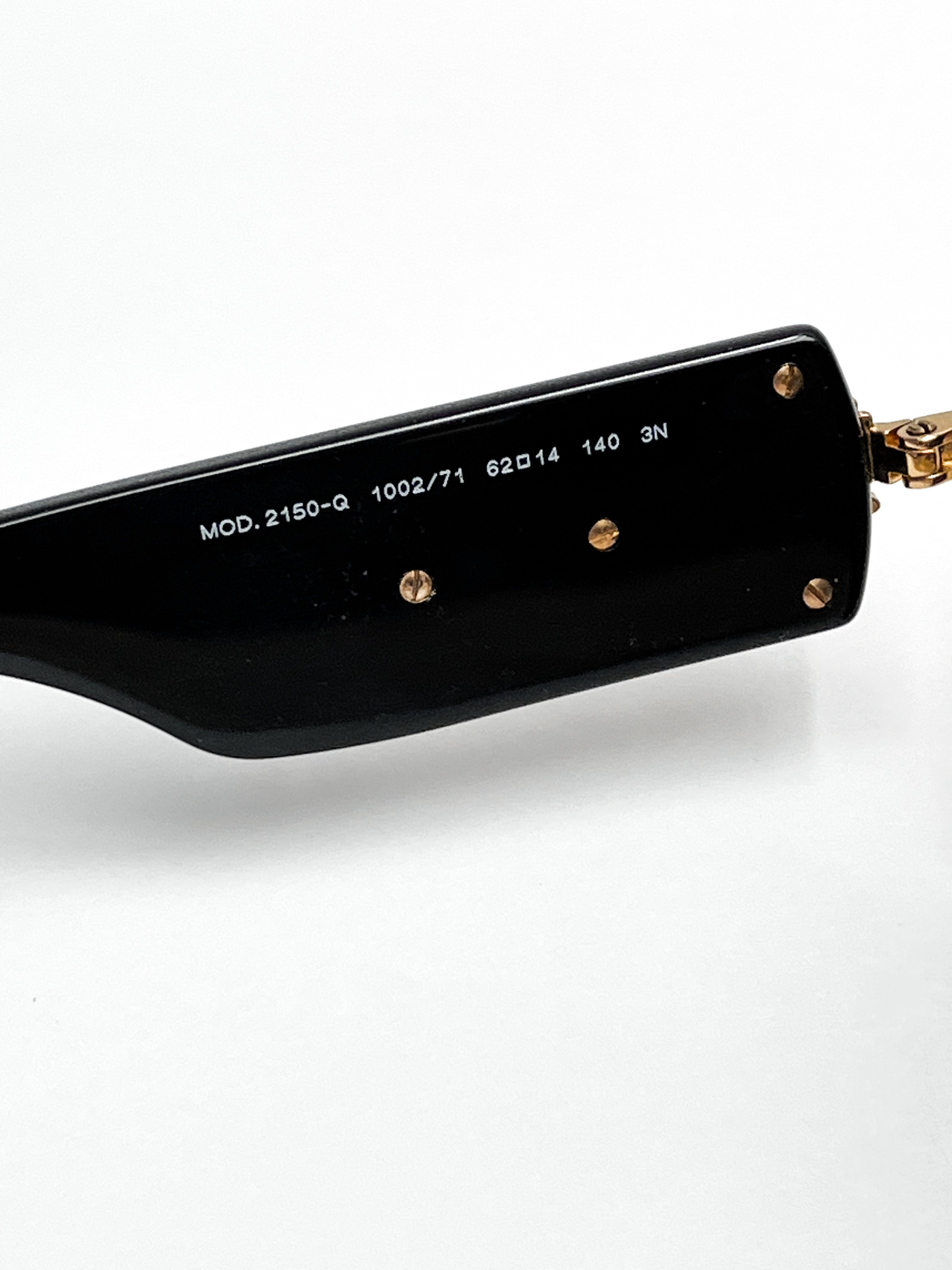 Versace Sunglasses