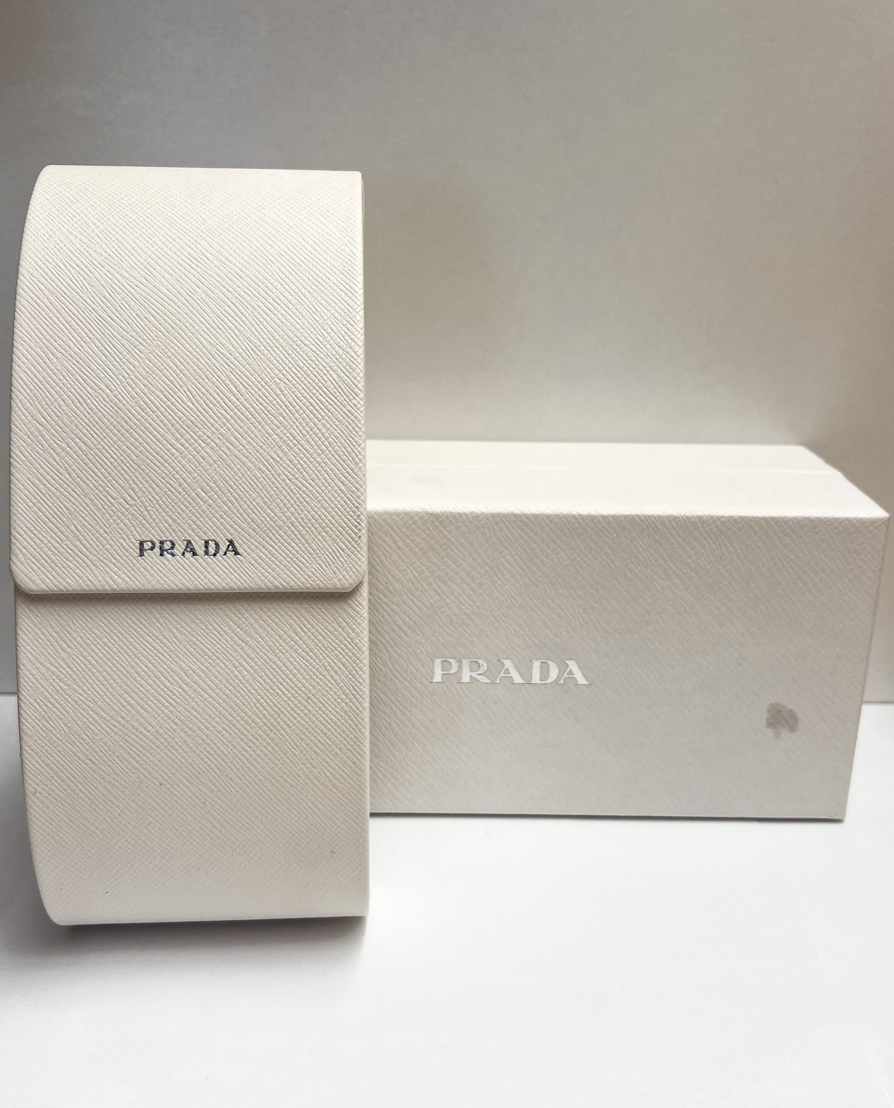 Prada Symbole Sunglasses