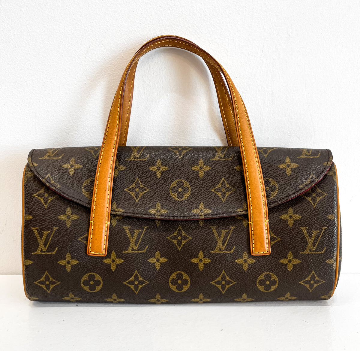 Louis Vuitton Monogram Sonatine