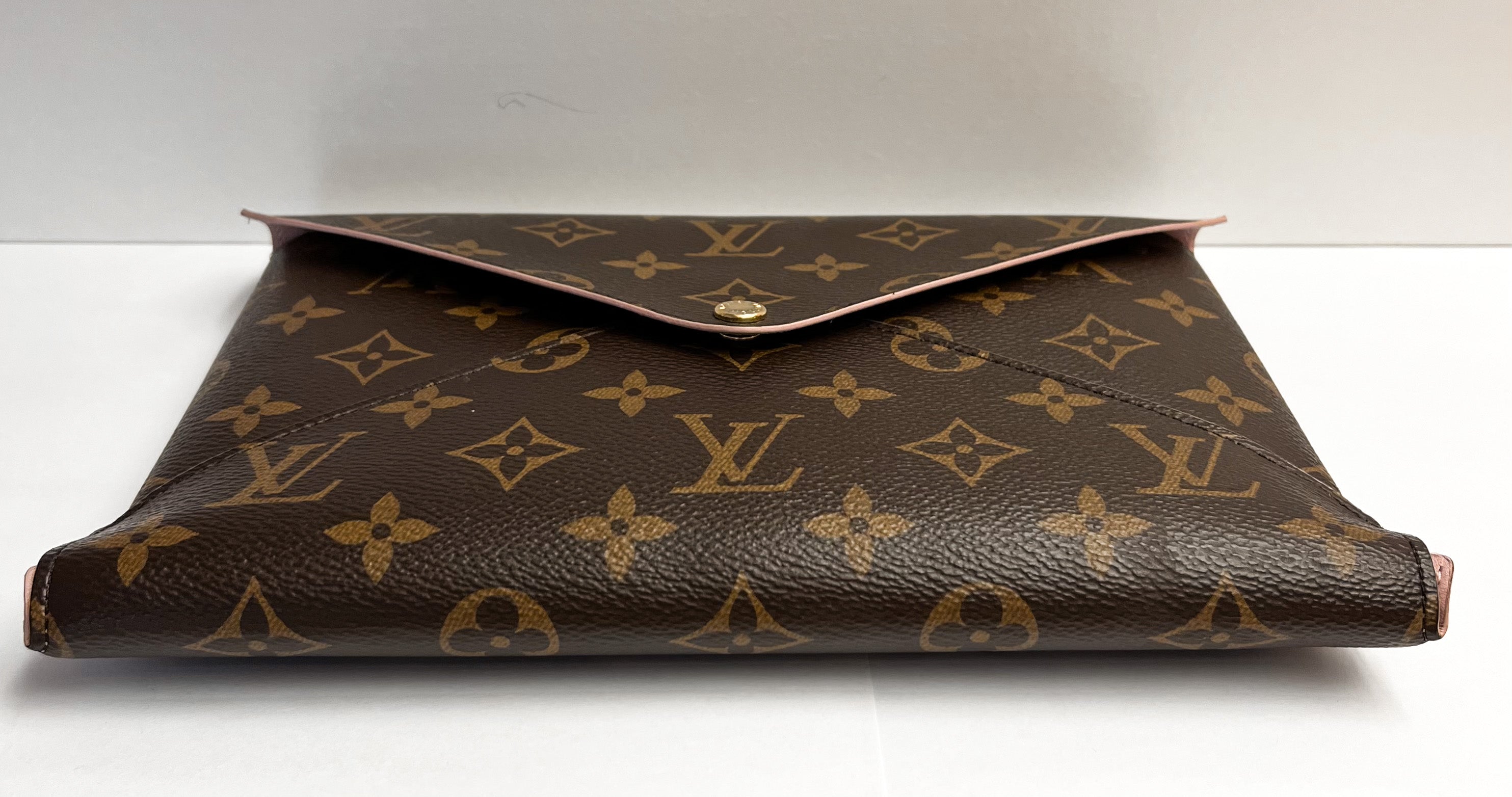 Louis Vuitton Monogram Kirigami Pochette Set