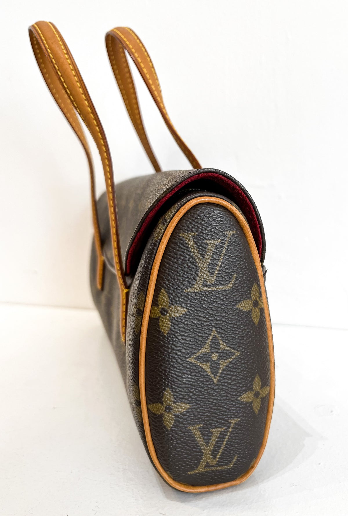 Louis Vuitton Monogram Sonatine