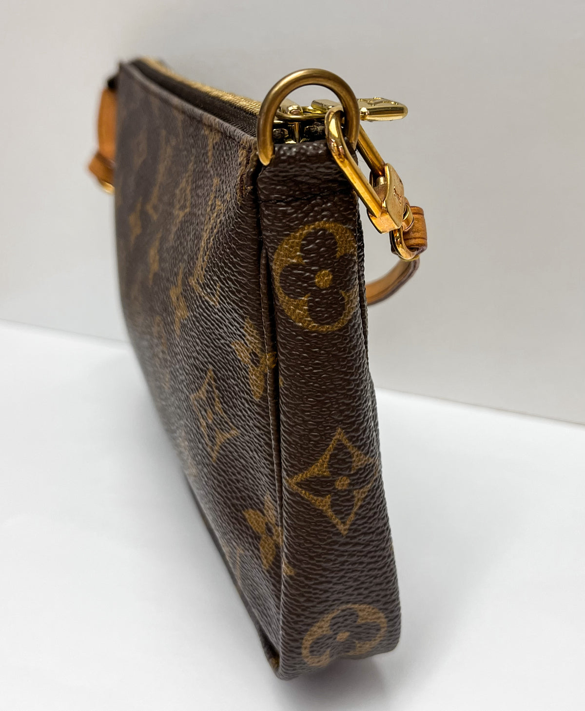 Louis Vuitton Monogram Canvas Pochette Accessoires