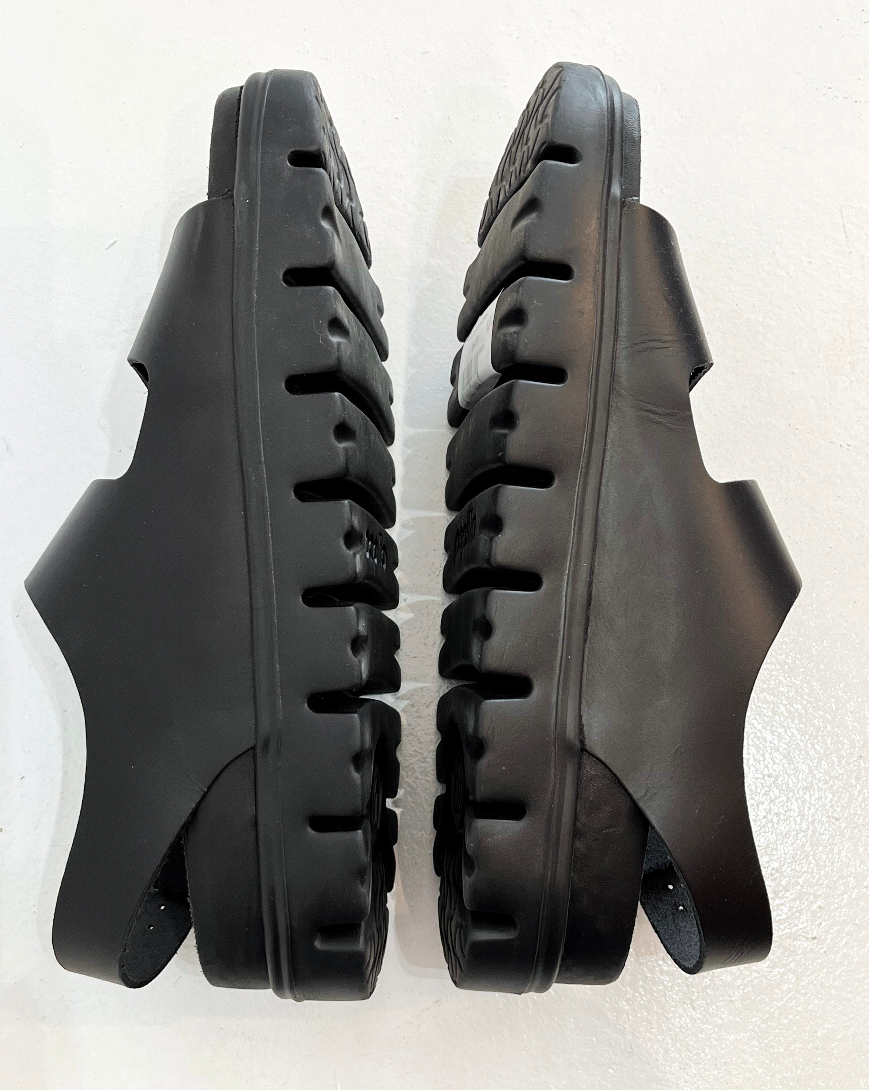 Birkenstock Papillio Milano Chunky Sandals