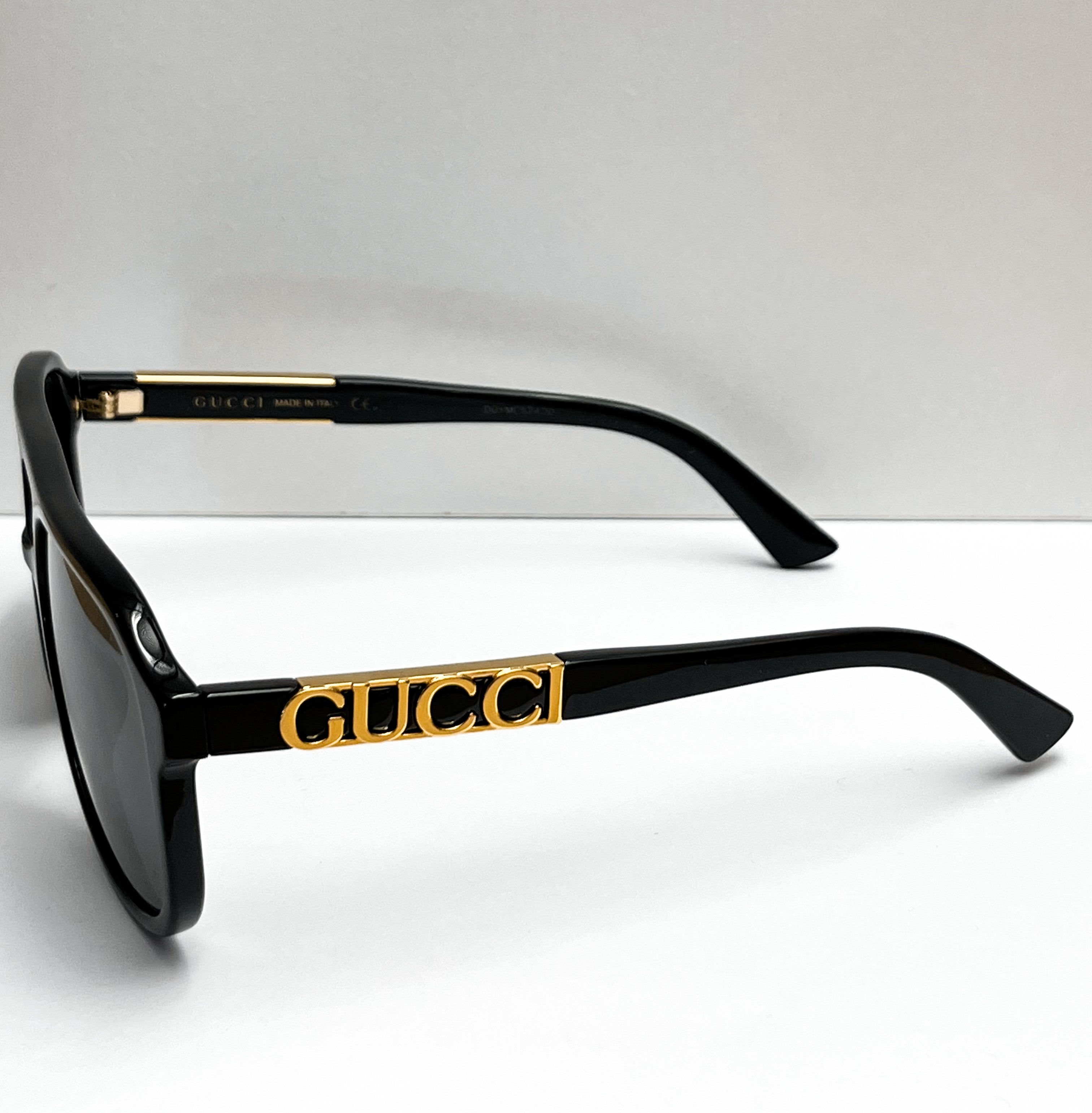 Gucci Polarized Sunglasses