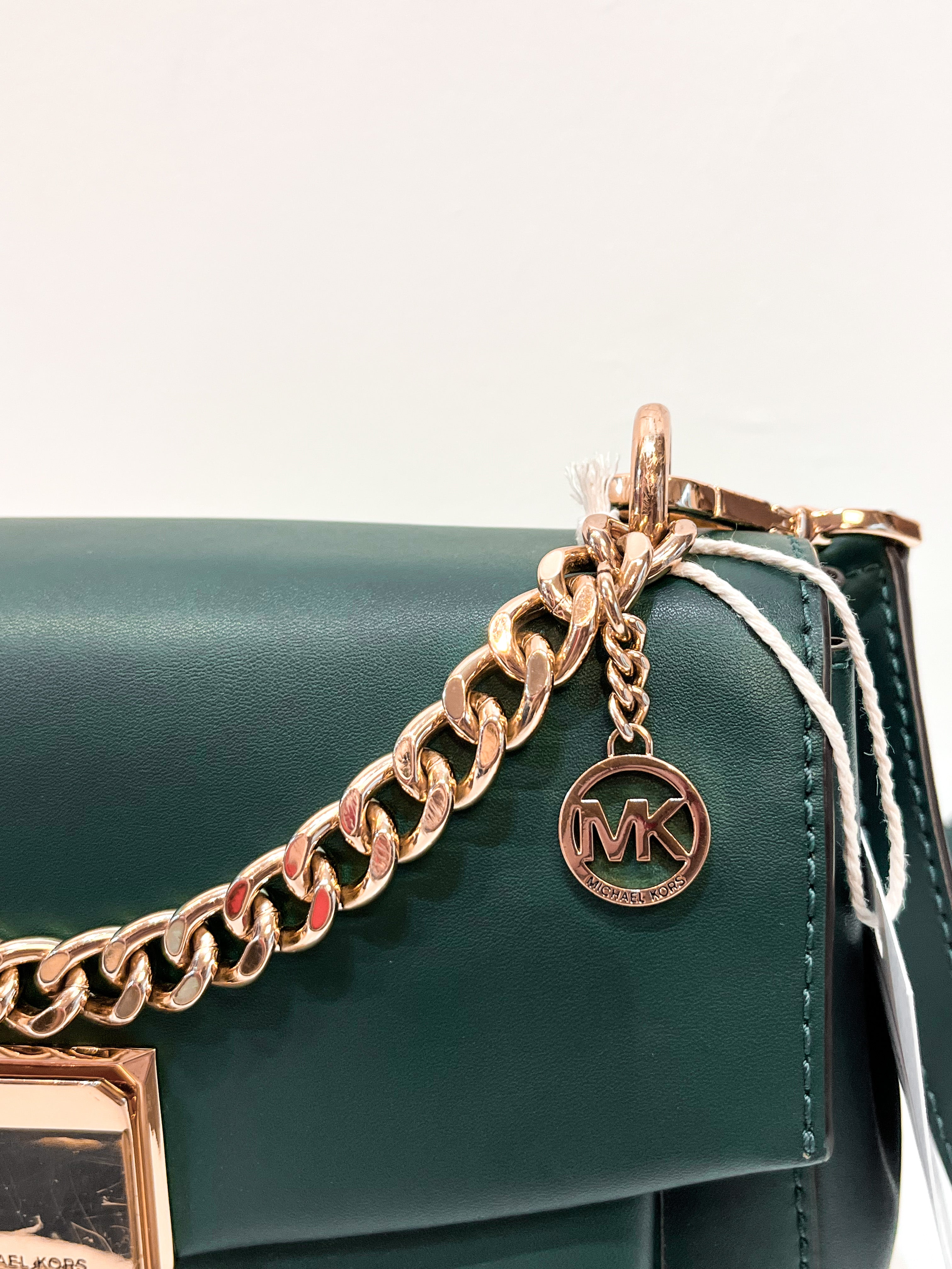 Michael Kors Small Lita Crossbody