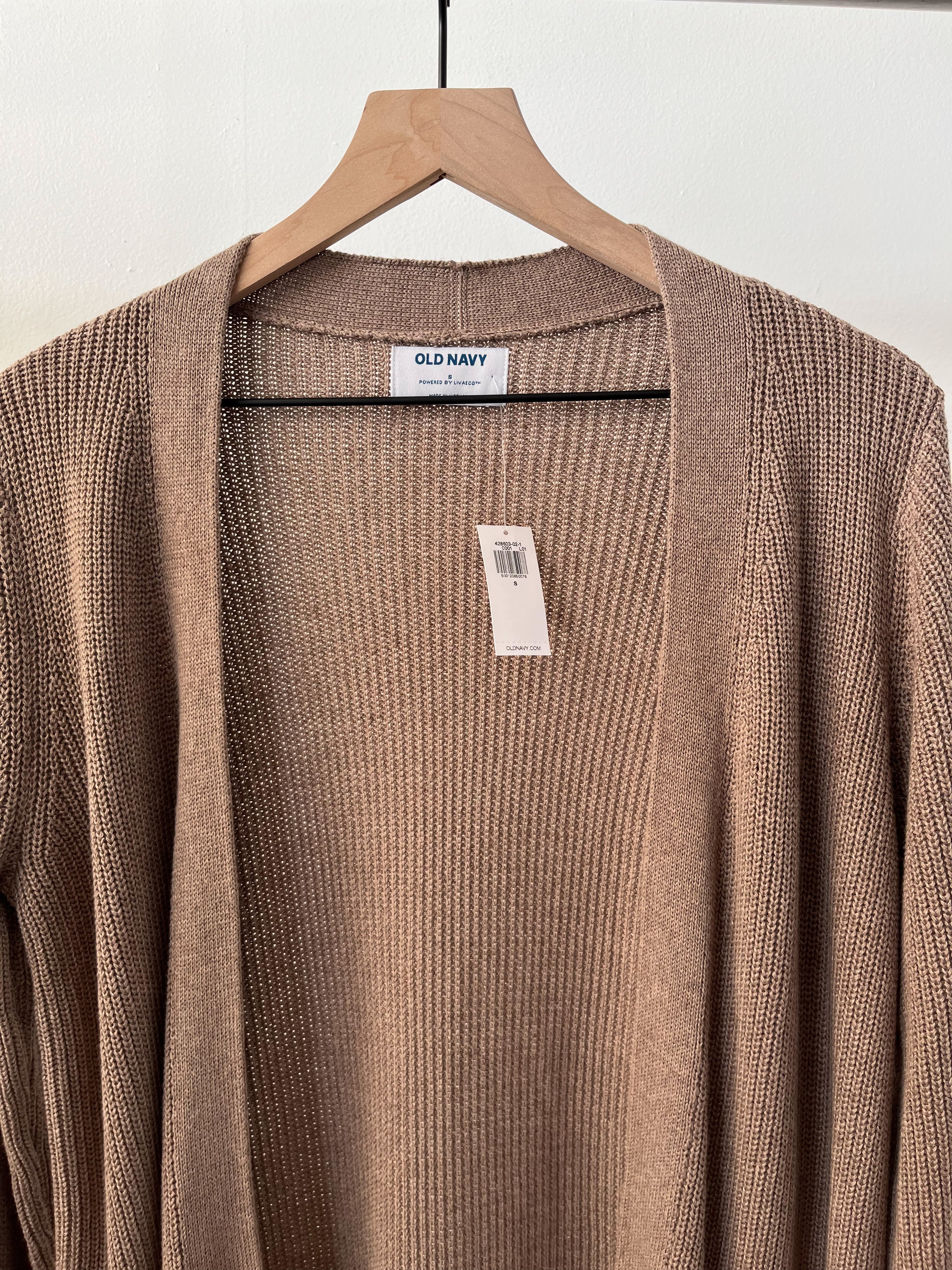 Old Navy Cardigan