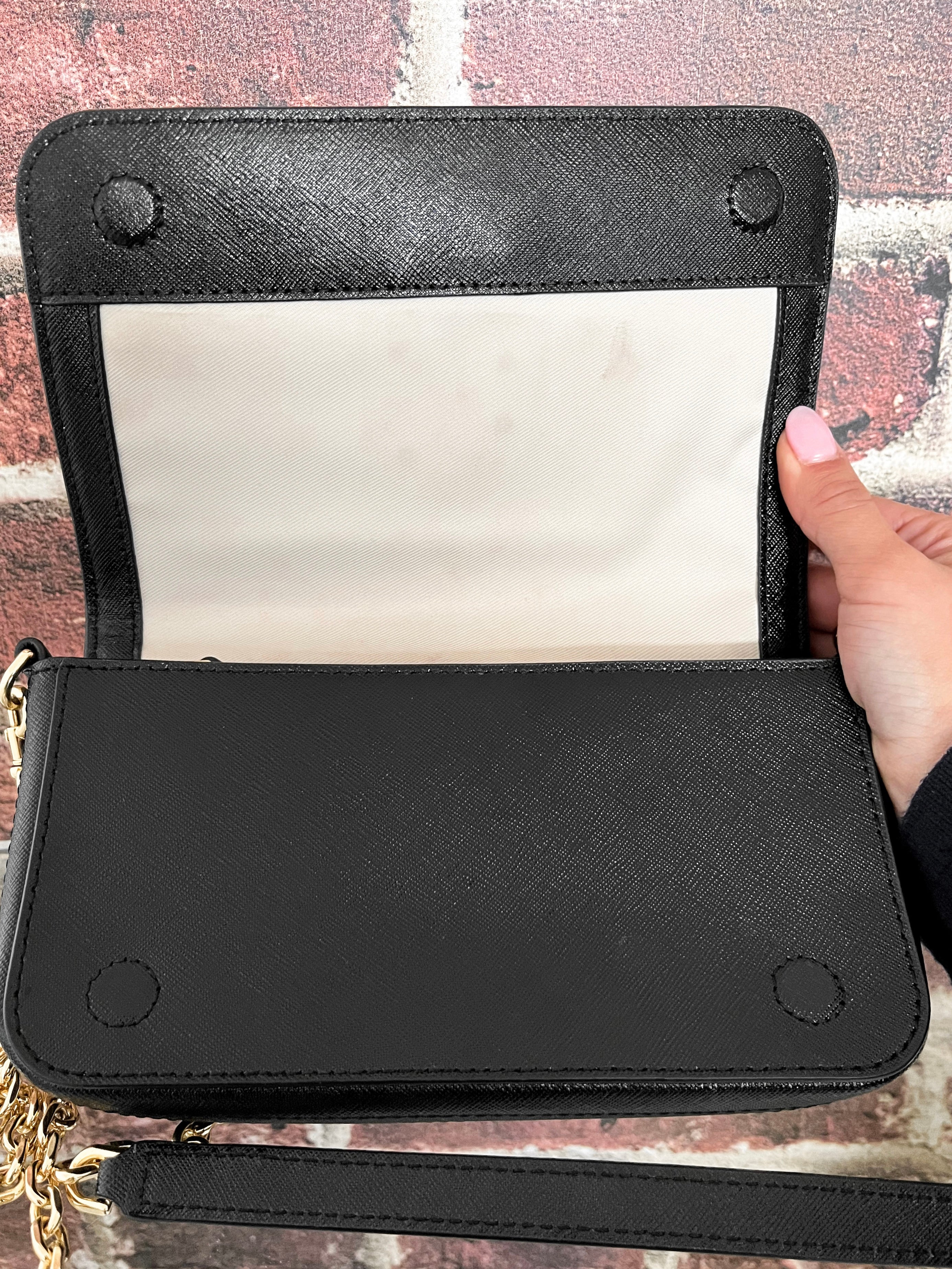 Marc Jacobs Colorblock Crossbody