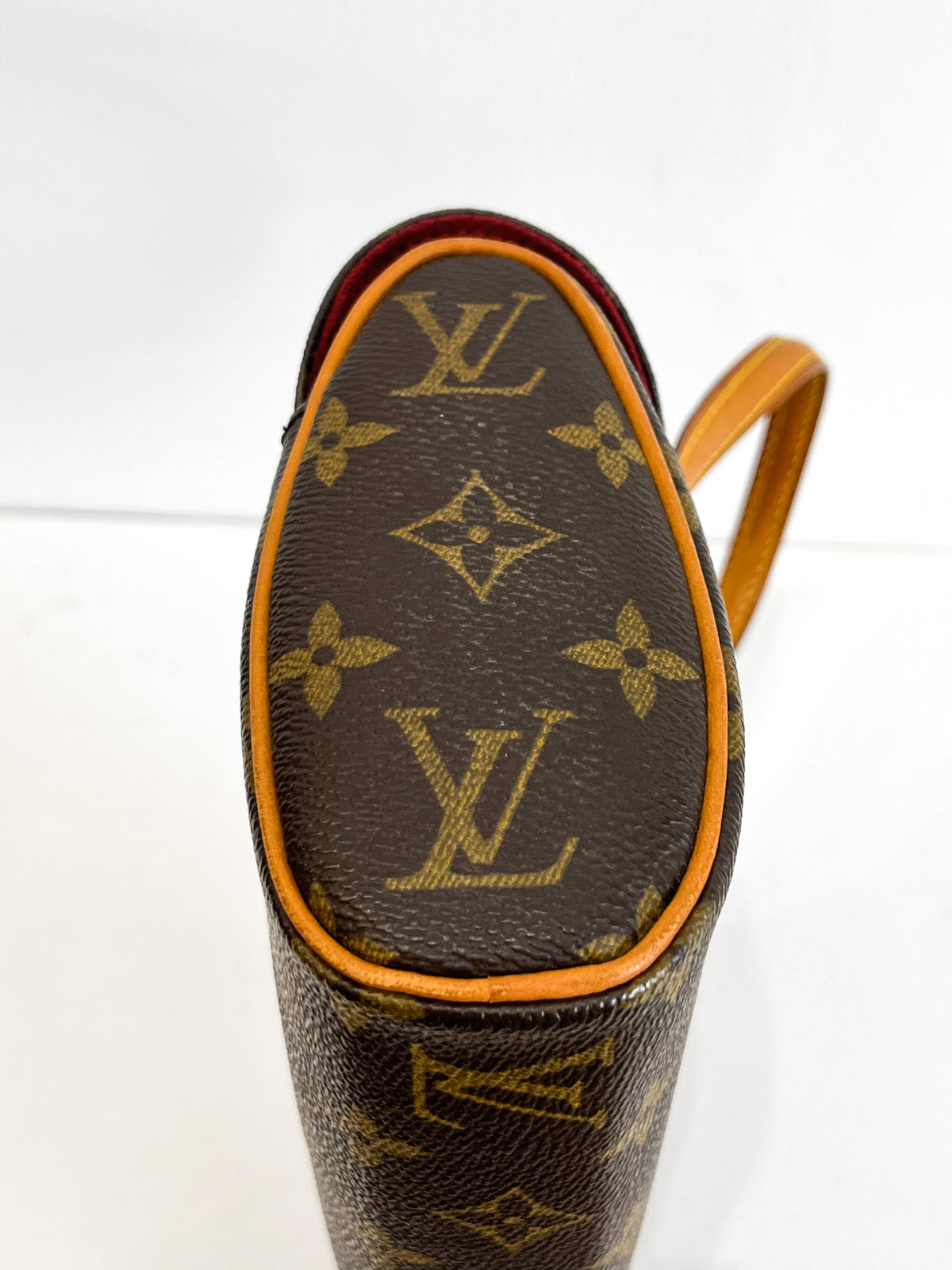 Louis Vuitton Monogram Sonatine