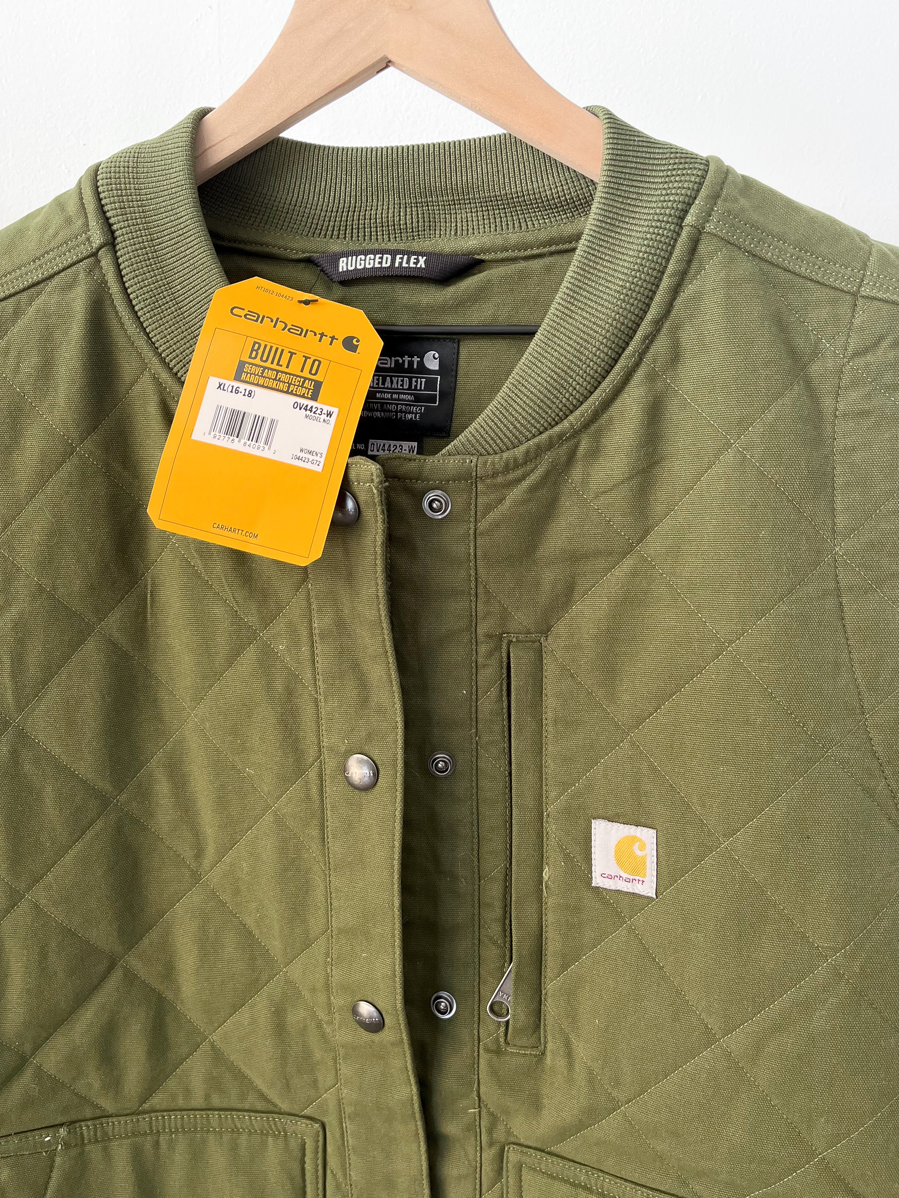 Carhartt Vest