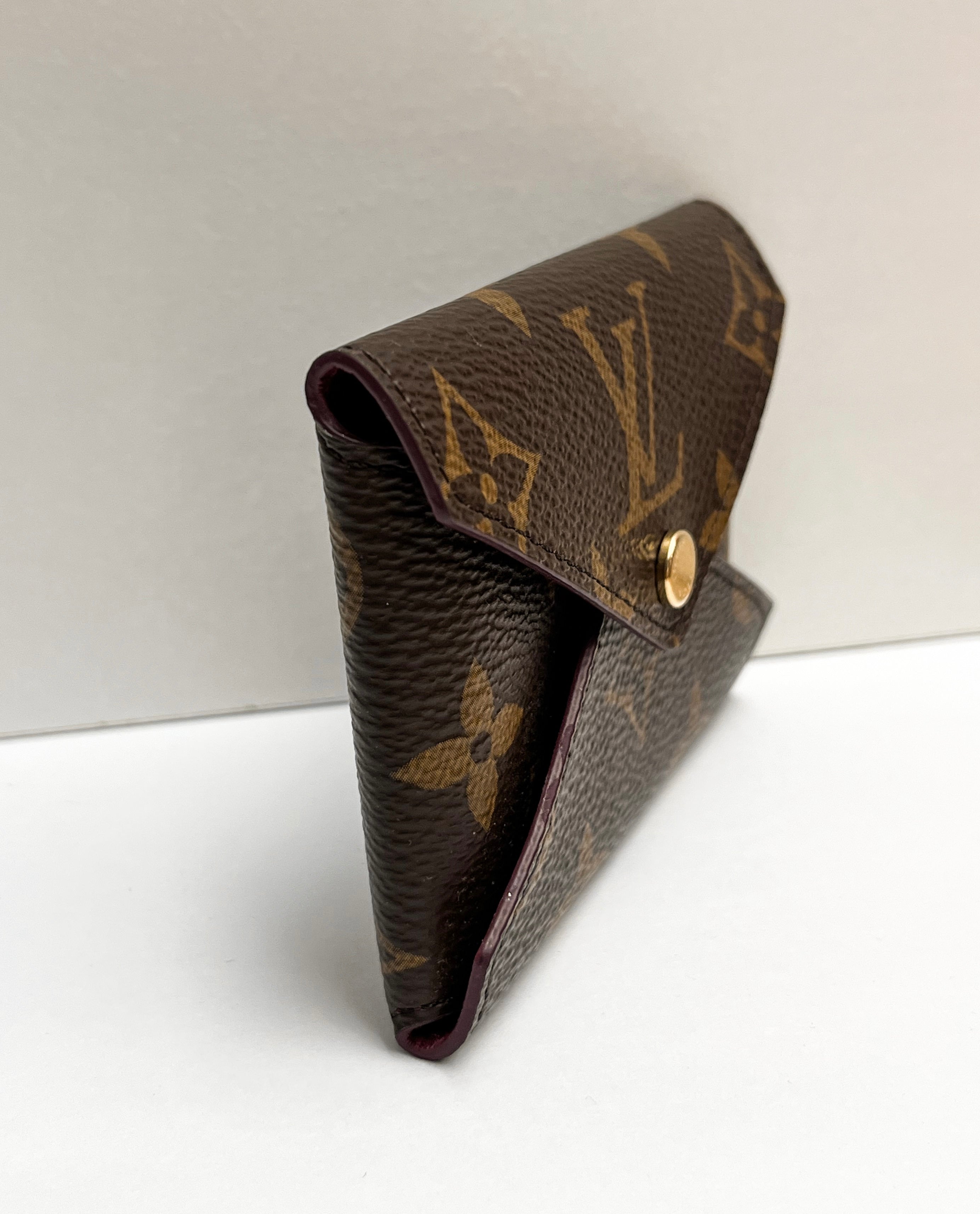 Louis Vuitton Monogram Kirigami Pochette Set