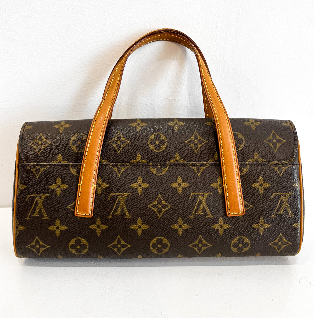 Louis Vuitton Monogram Sonatine