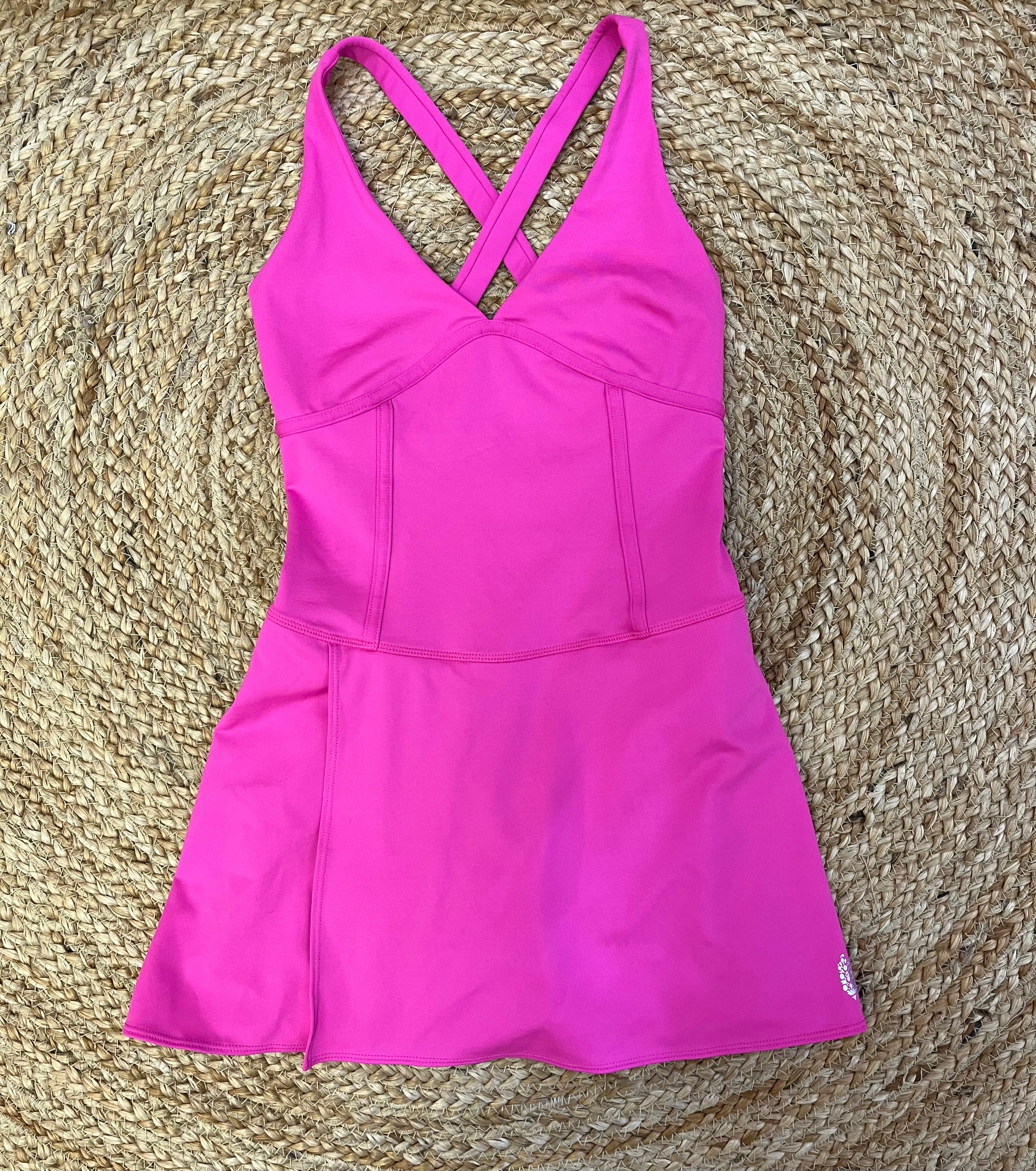 Free People Movement Romper