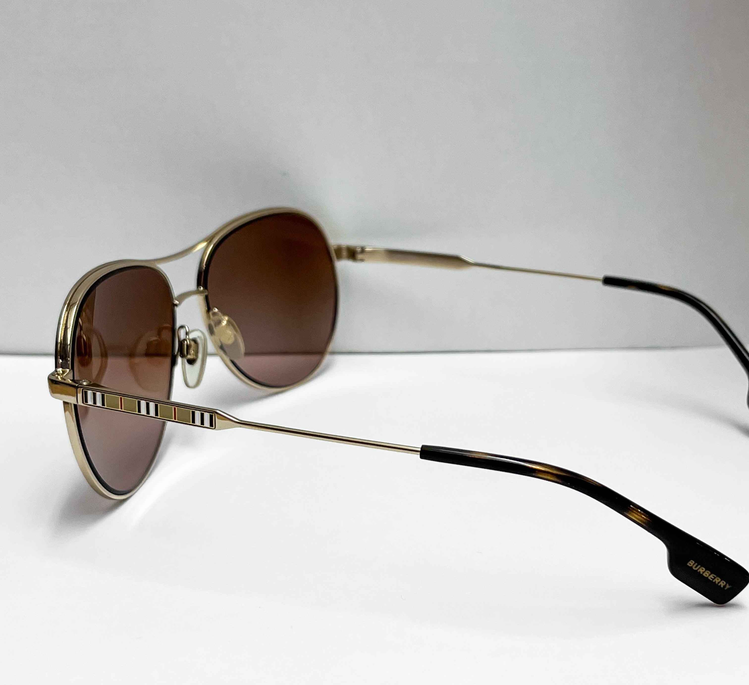 Burberry Sunglasses