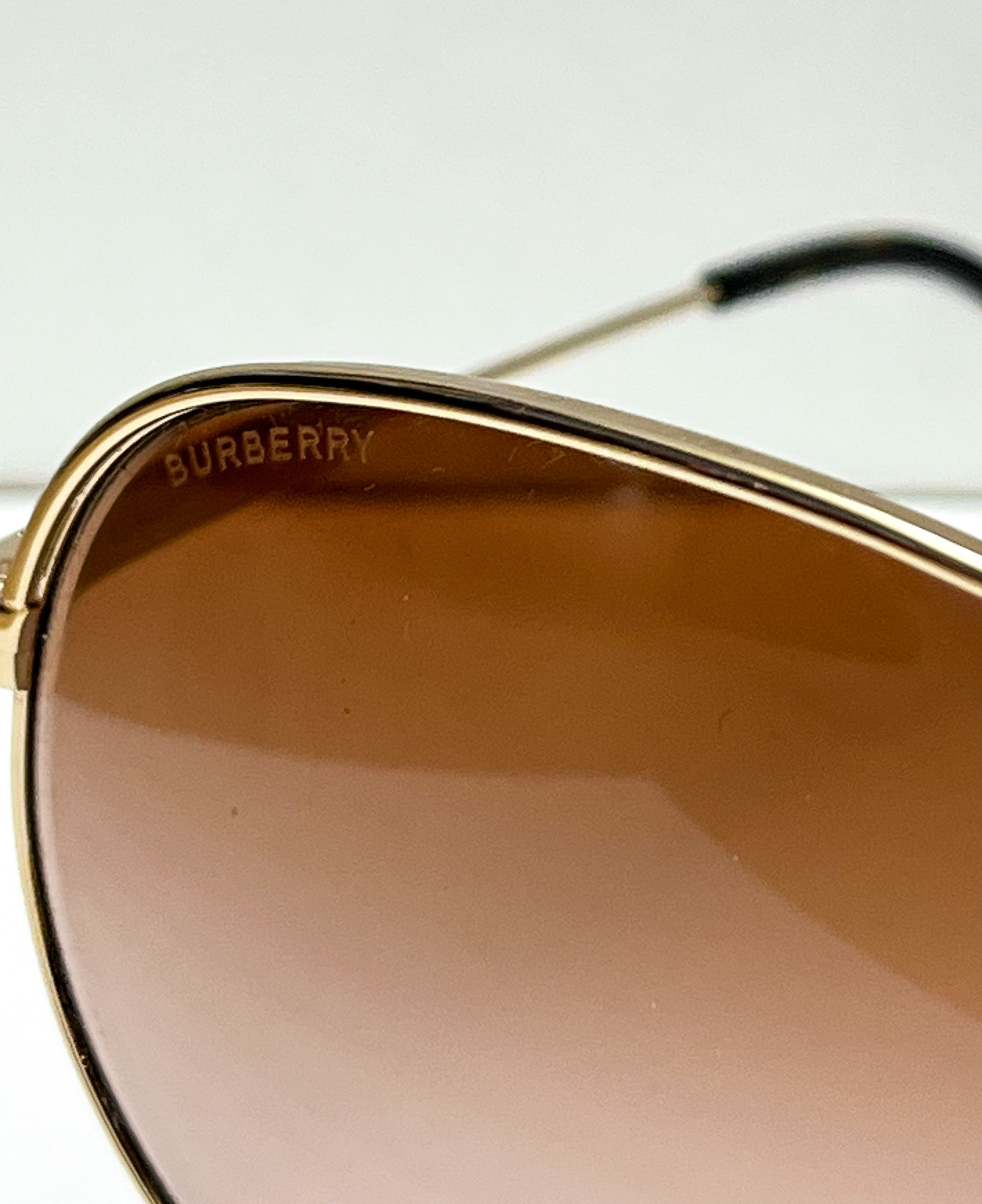 Burberry Sunglasses