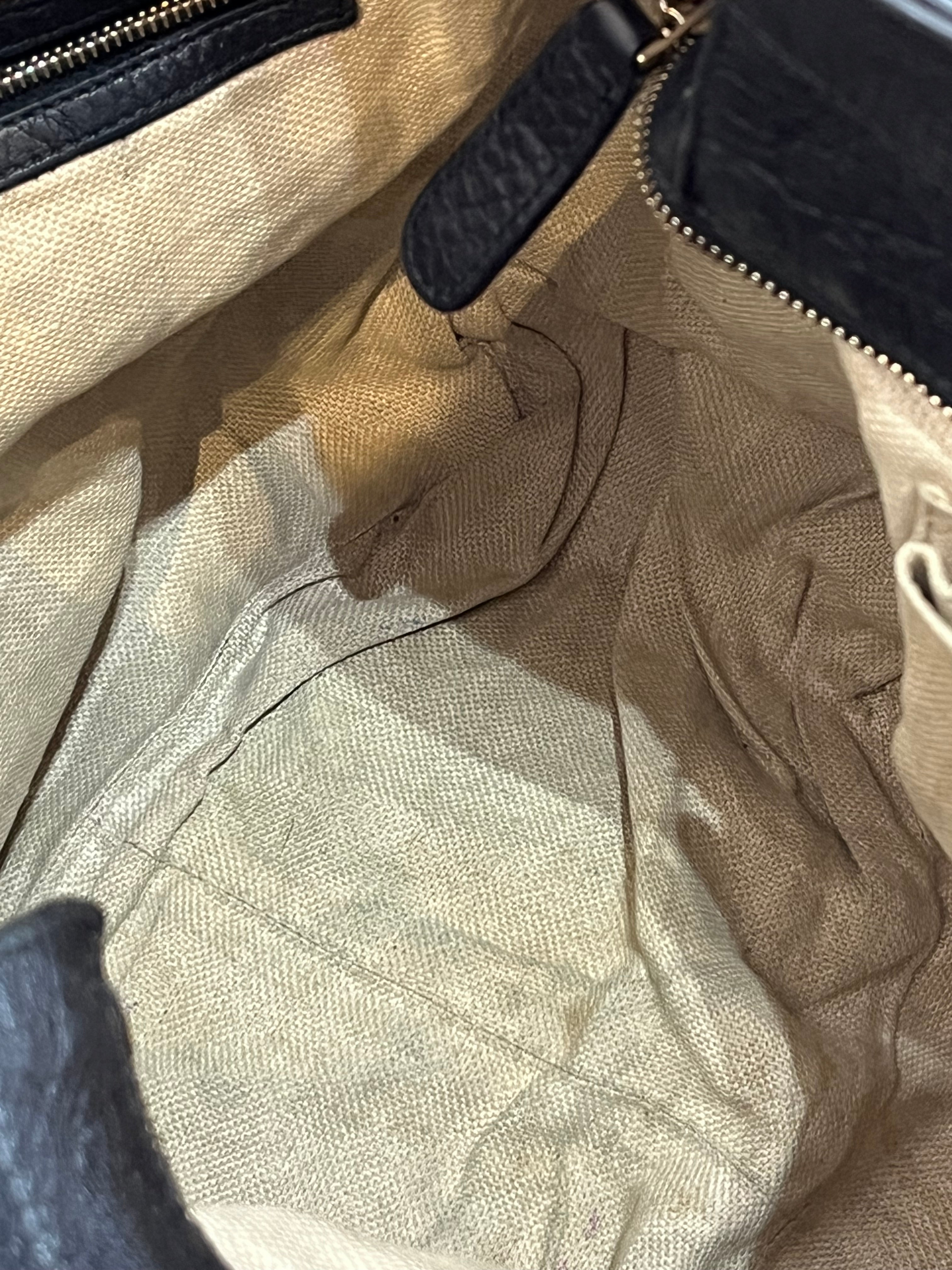 Gucci Greenwich Hobo Bag