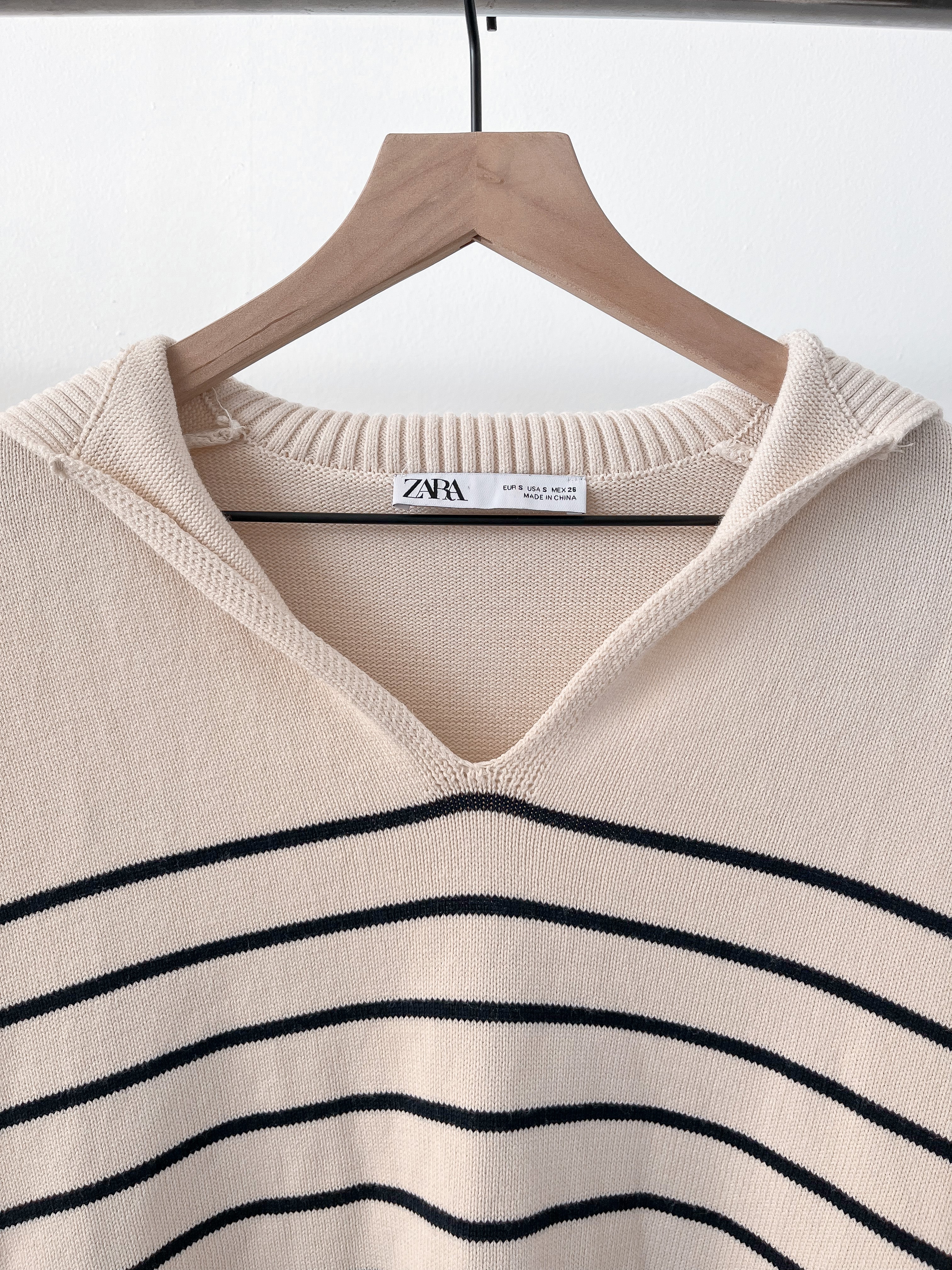 Zara Sweater