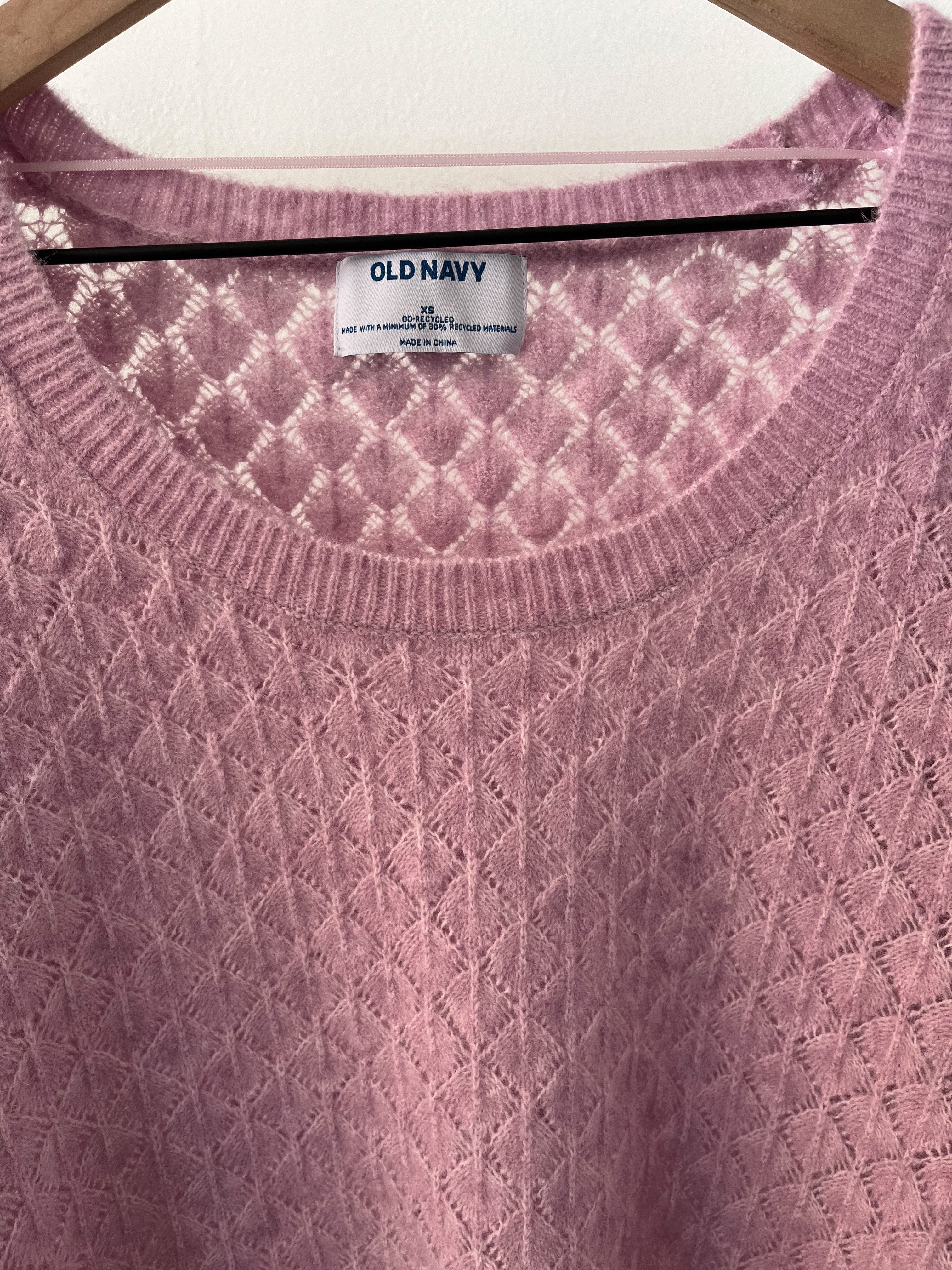 Old Navy Sweater