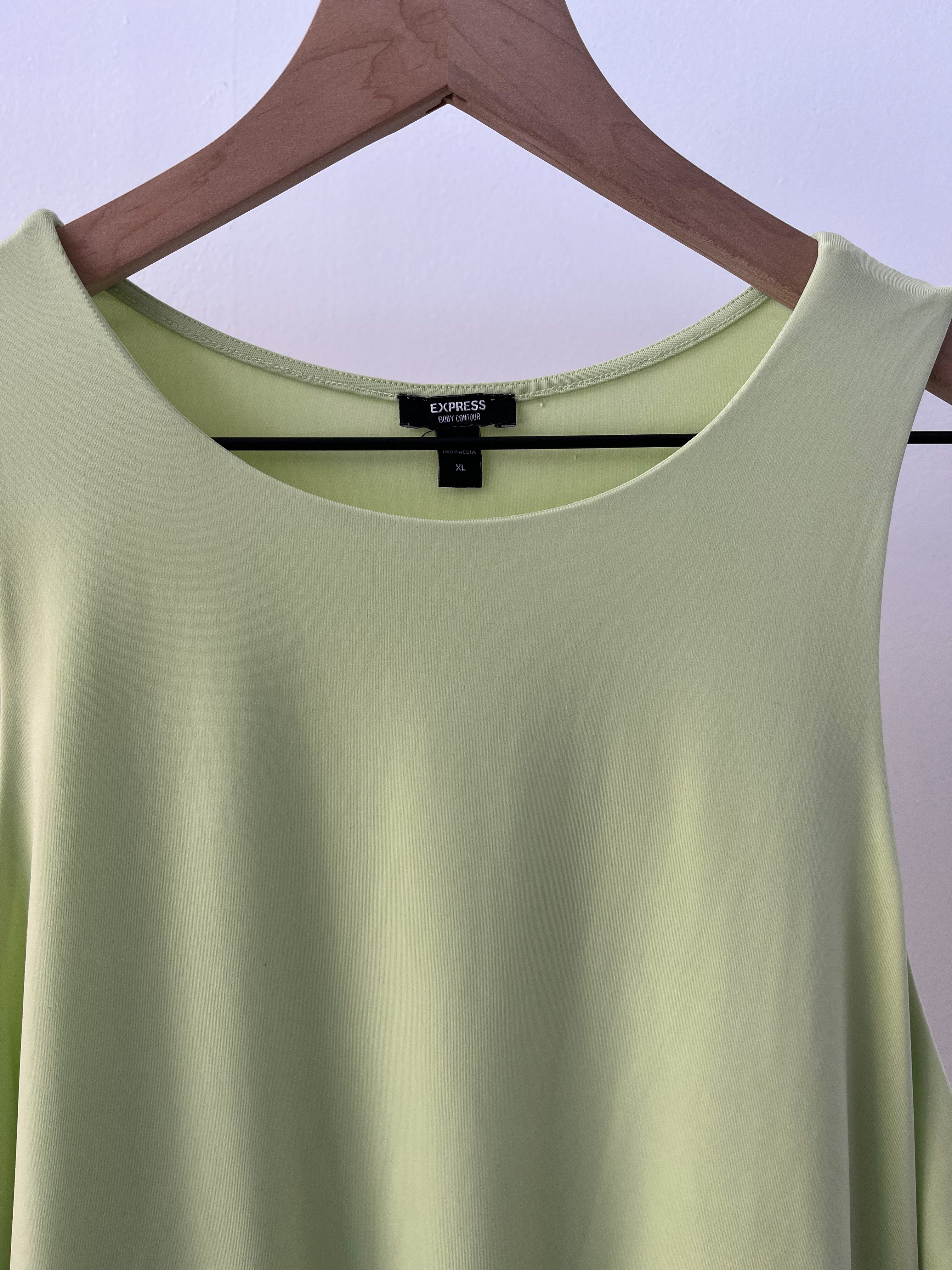 Express Bodysuit