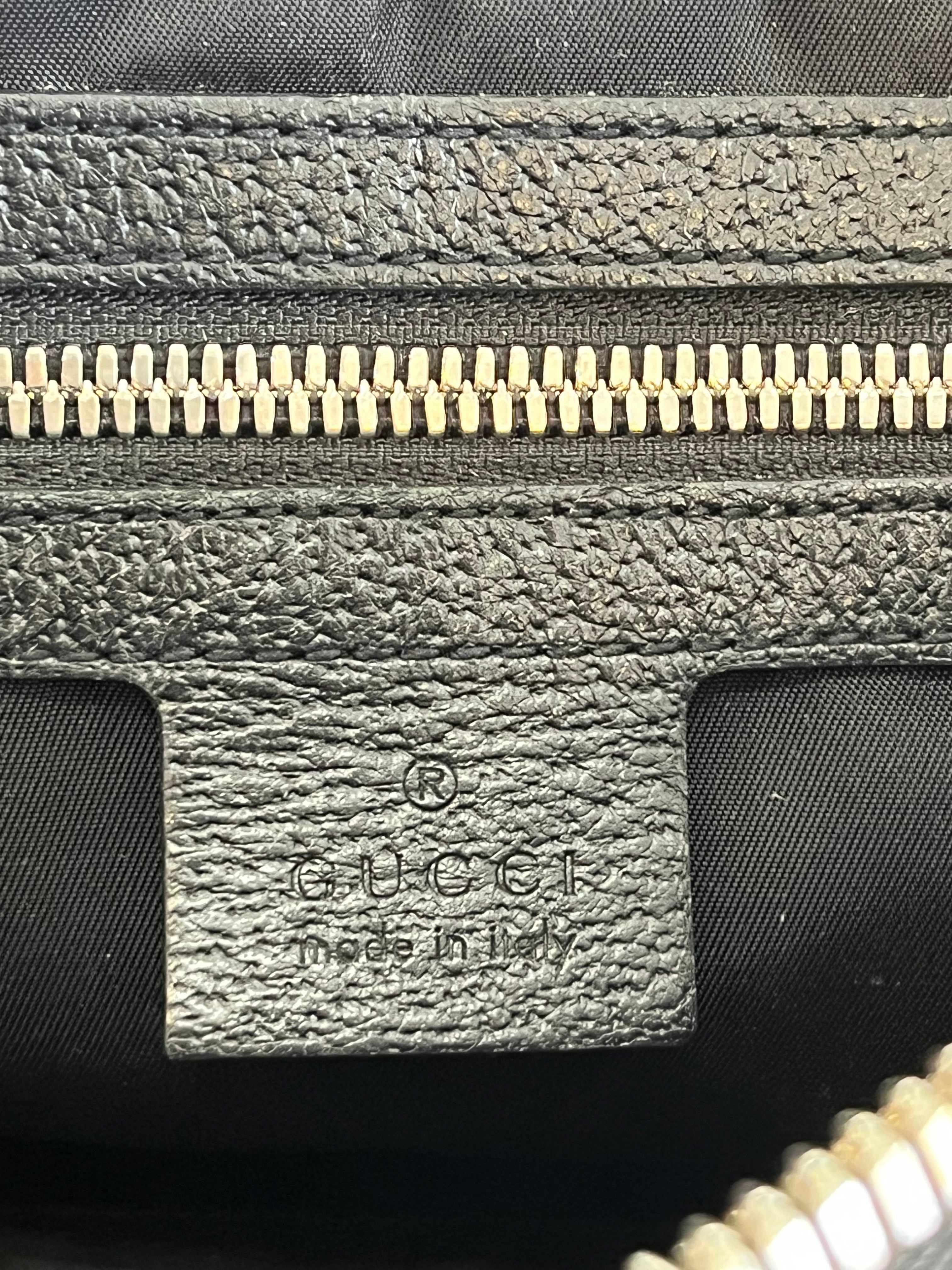 Gucci Off The Grid GG Belt Bag