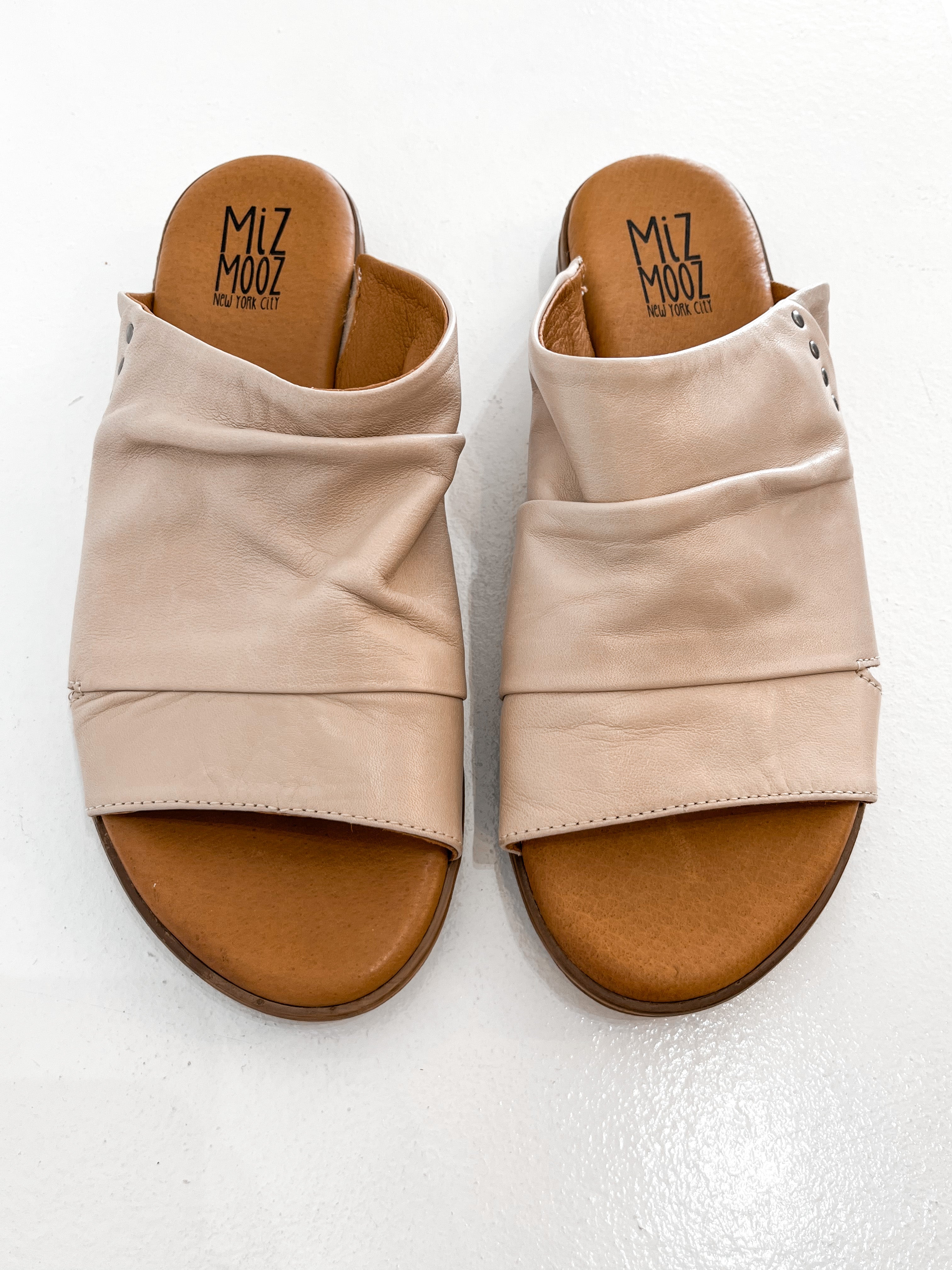 Miz Mooz Sandals