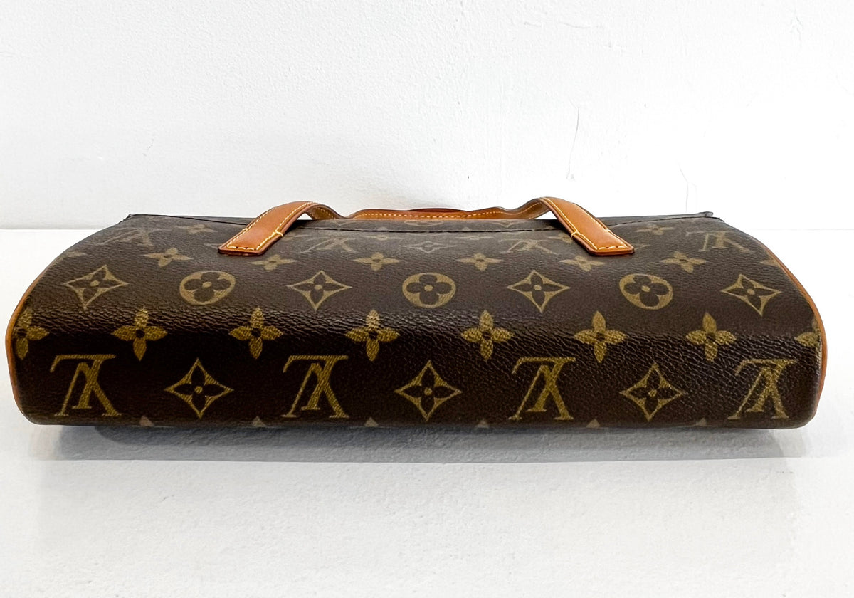 Louis Vuitton Monogram Sonatine