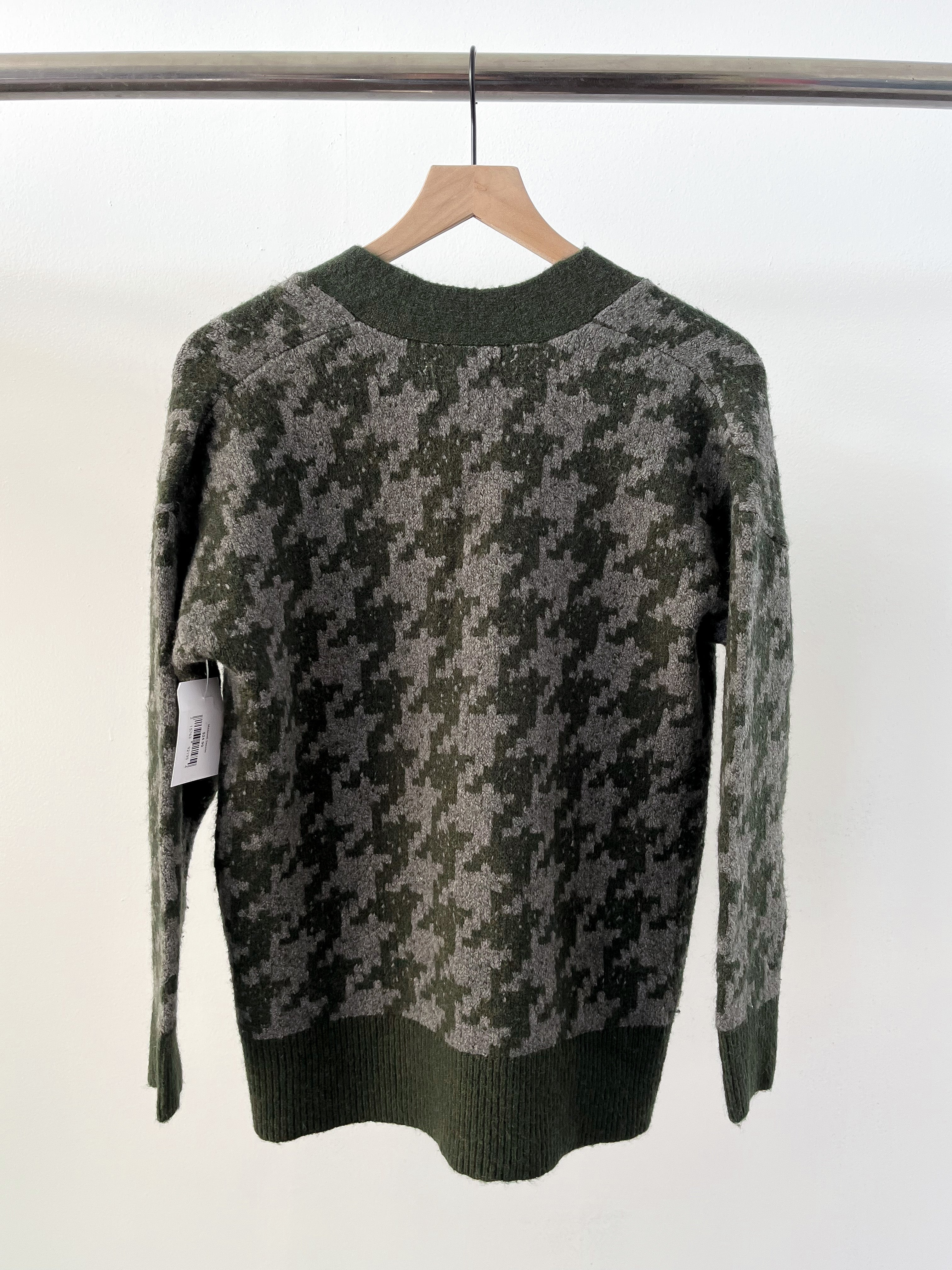 Madewell Cardigan