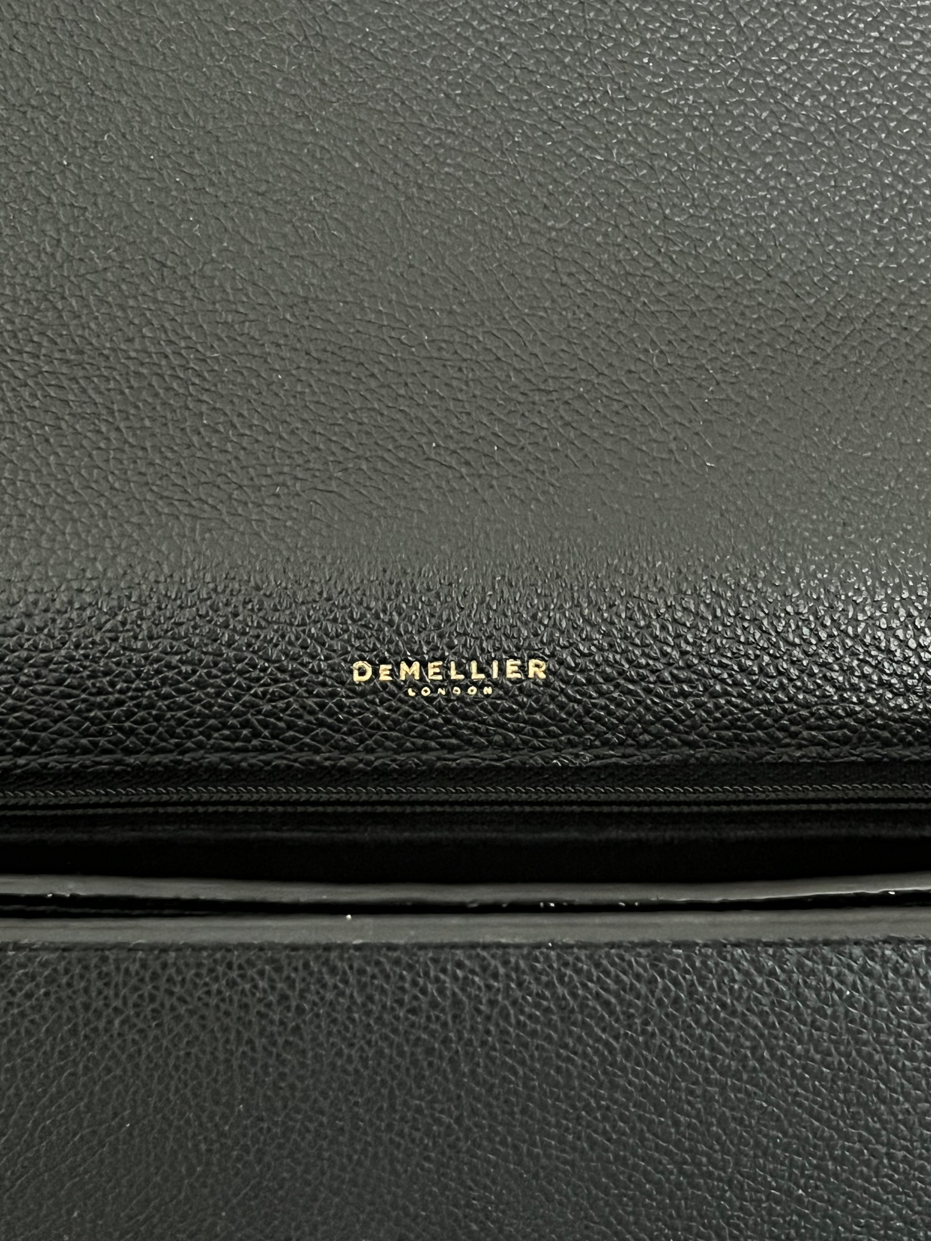 DeMellier Vancouver Shoulder Bag