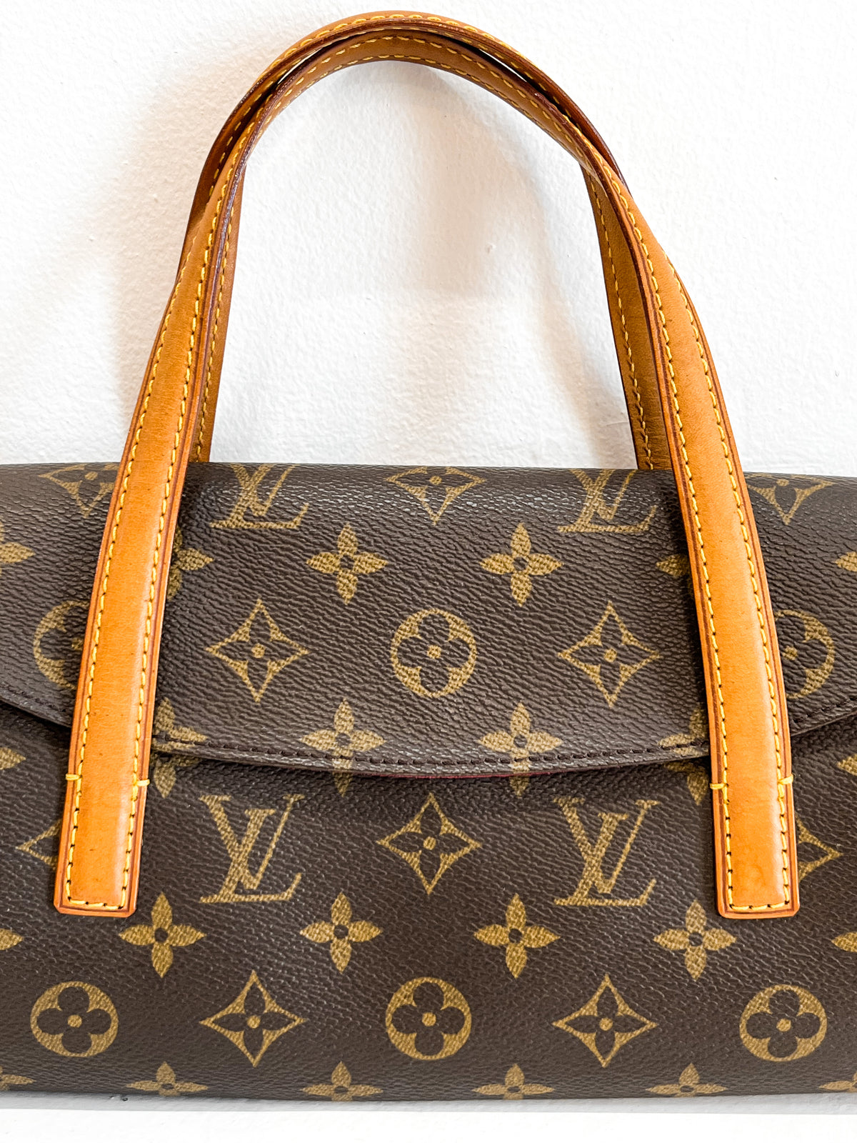 Louis Vuitton Monogram Sonatine
