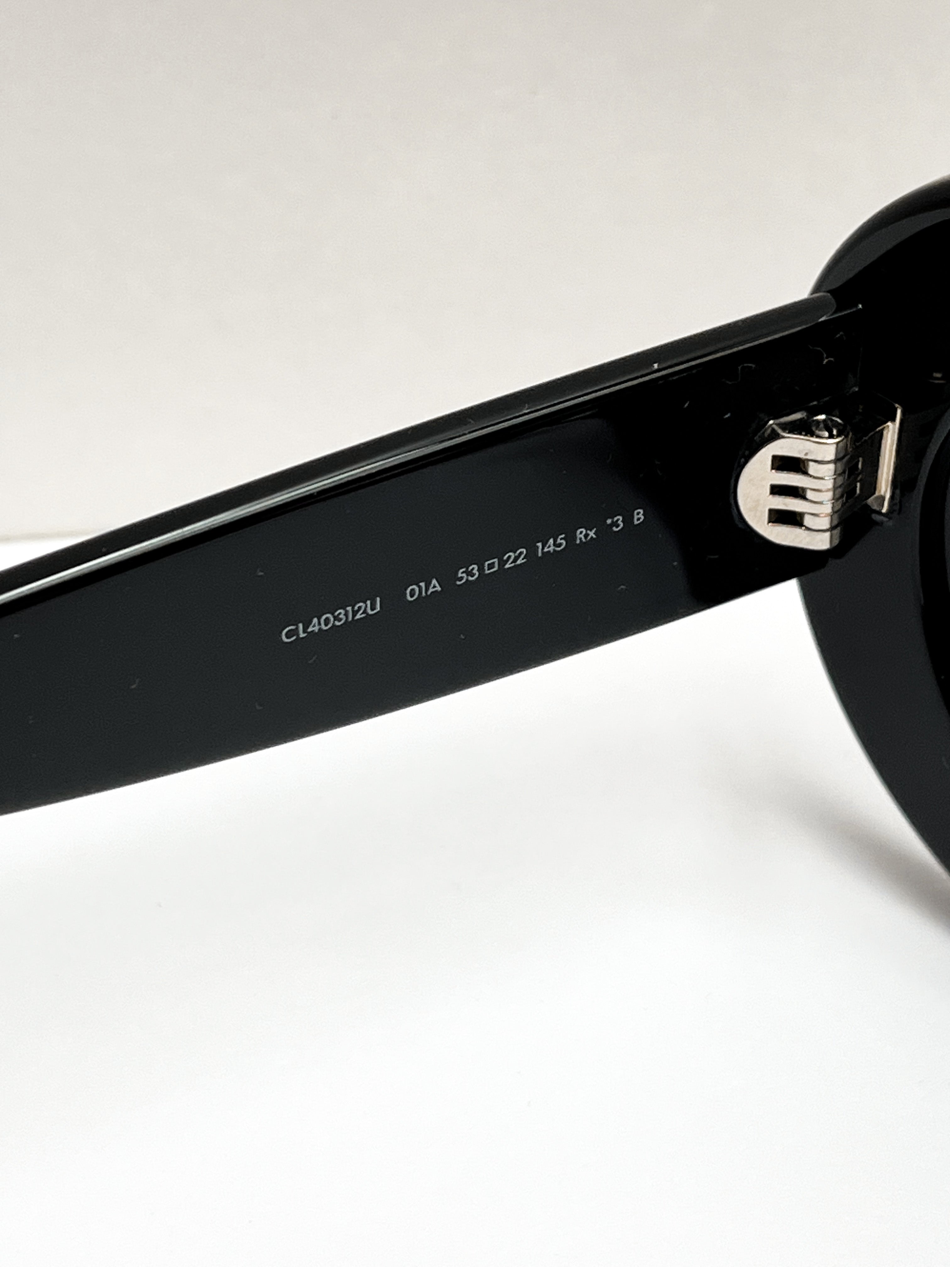 Celine Sunglasses