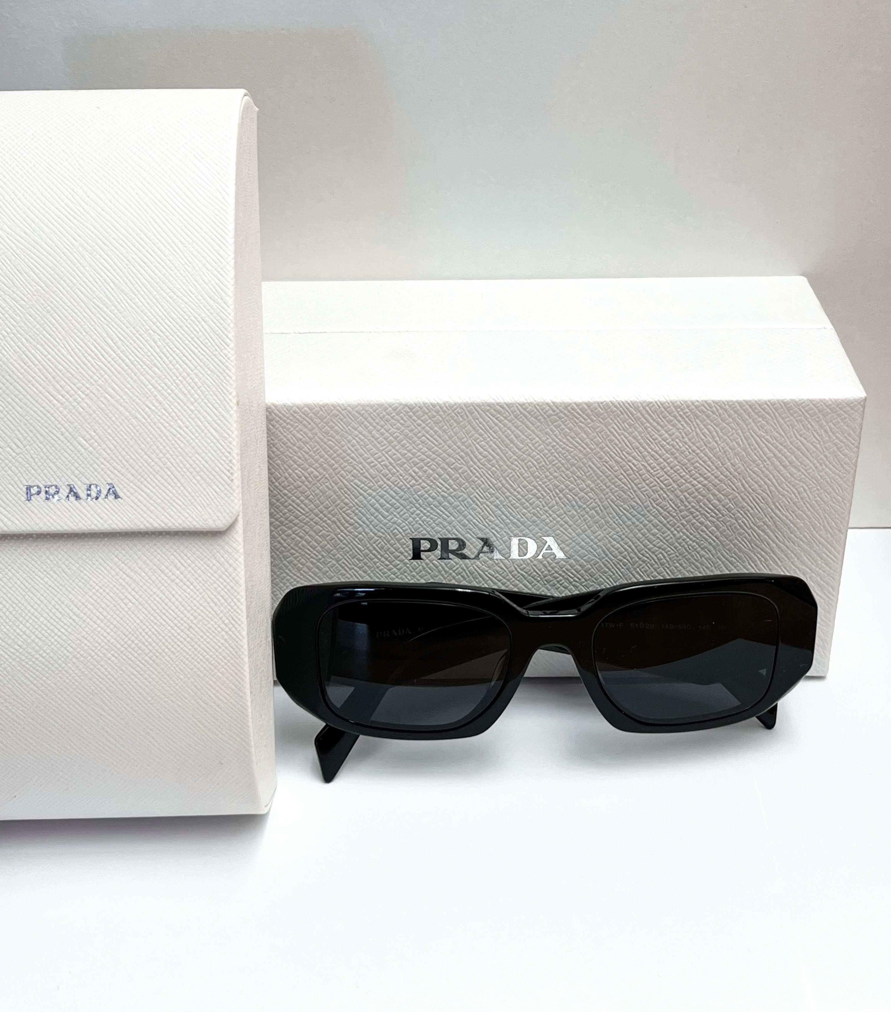 Prada Symbole Sunglasses