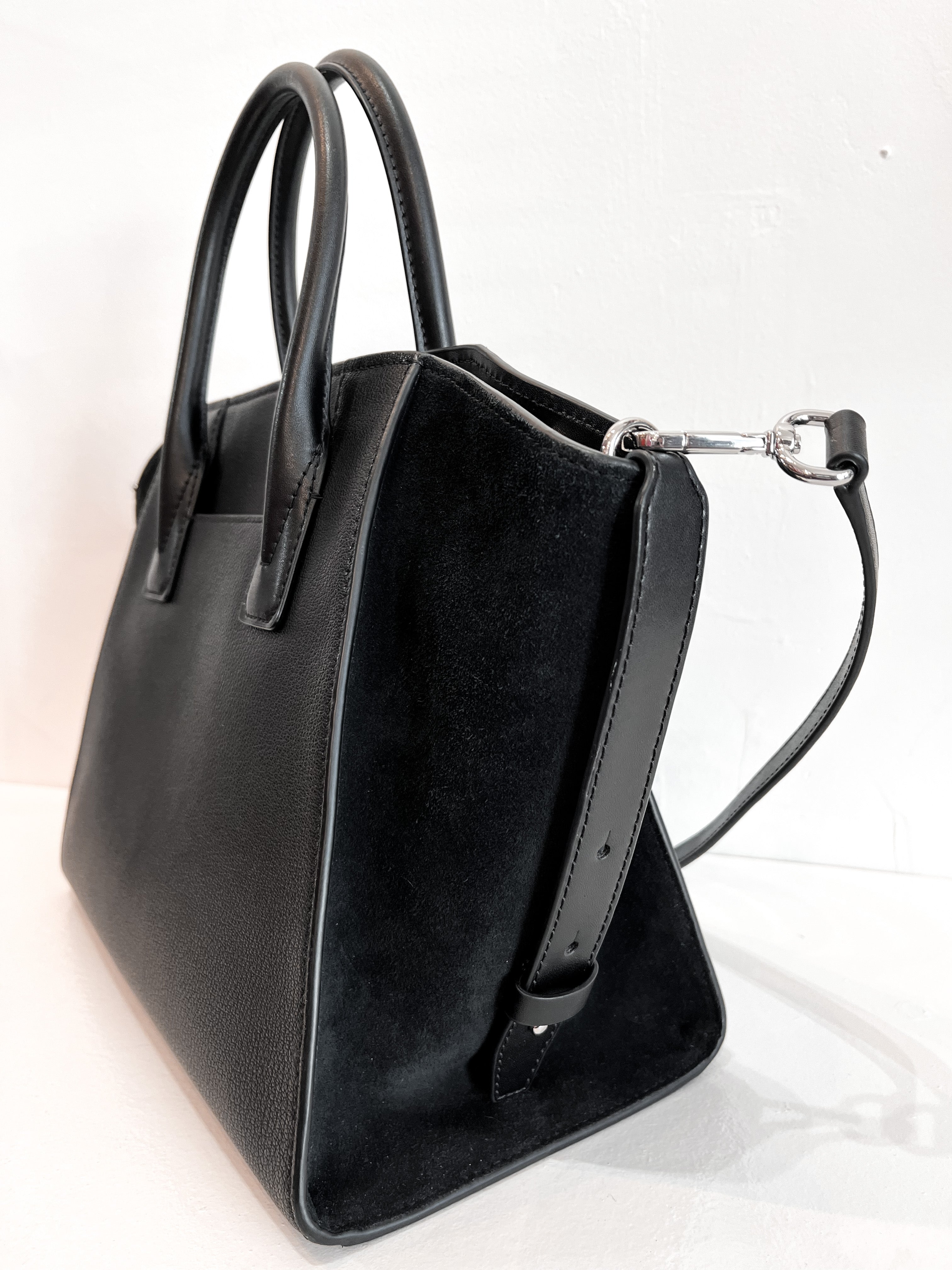 Michael Kors Avril Large Satchel