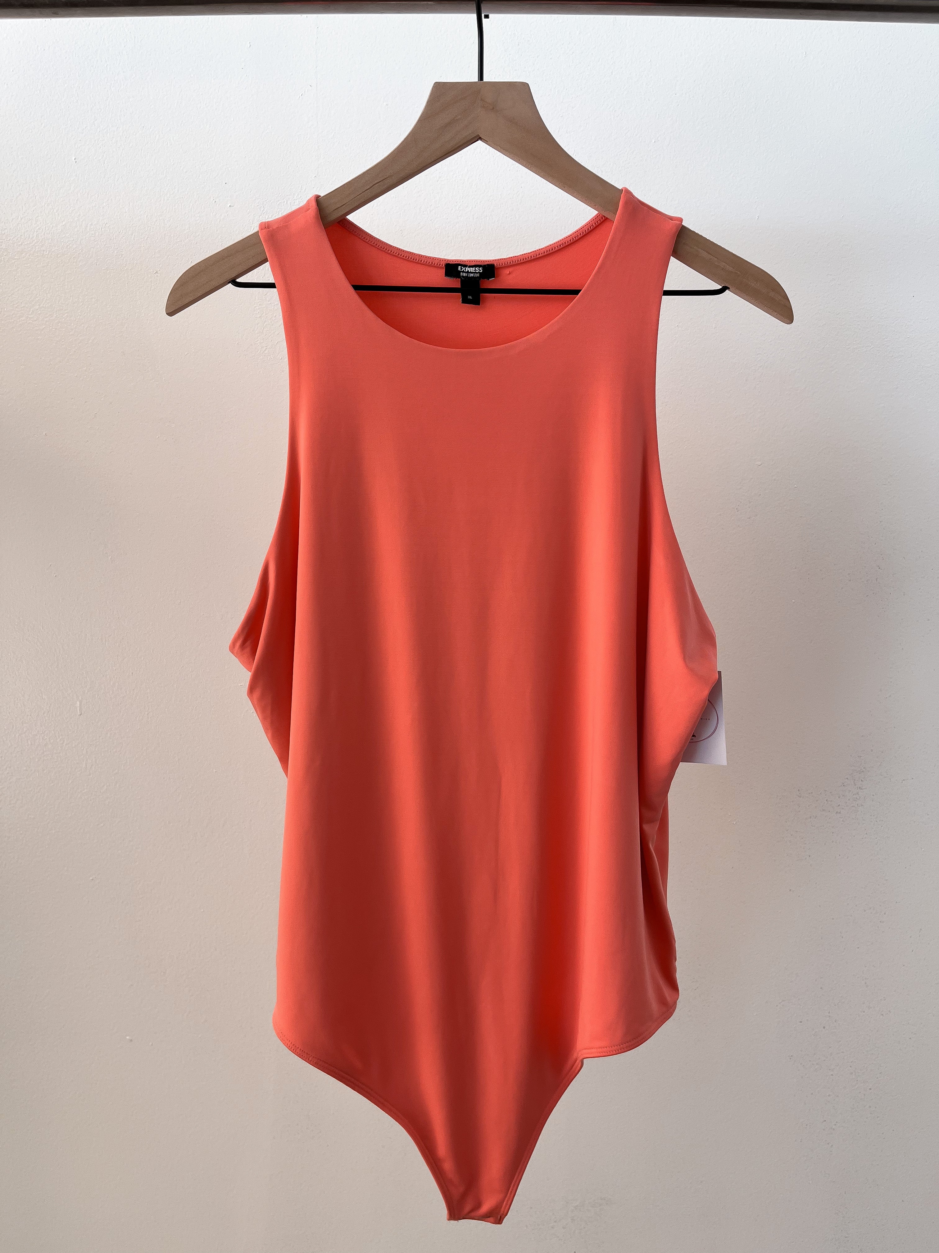 Express Bodysuit