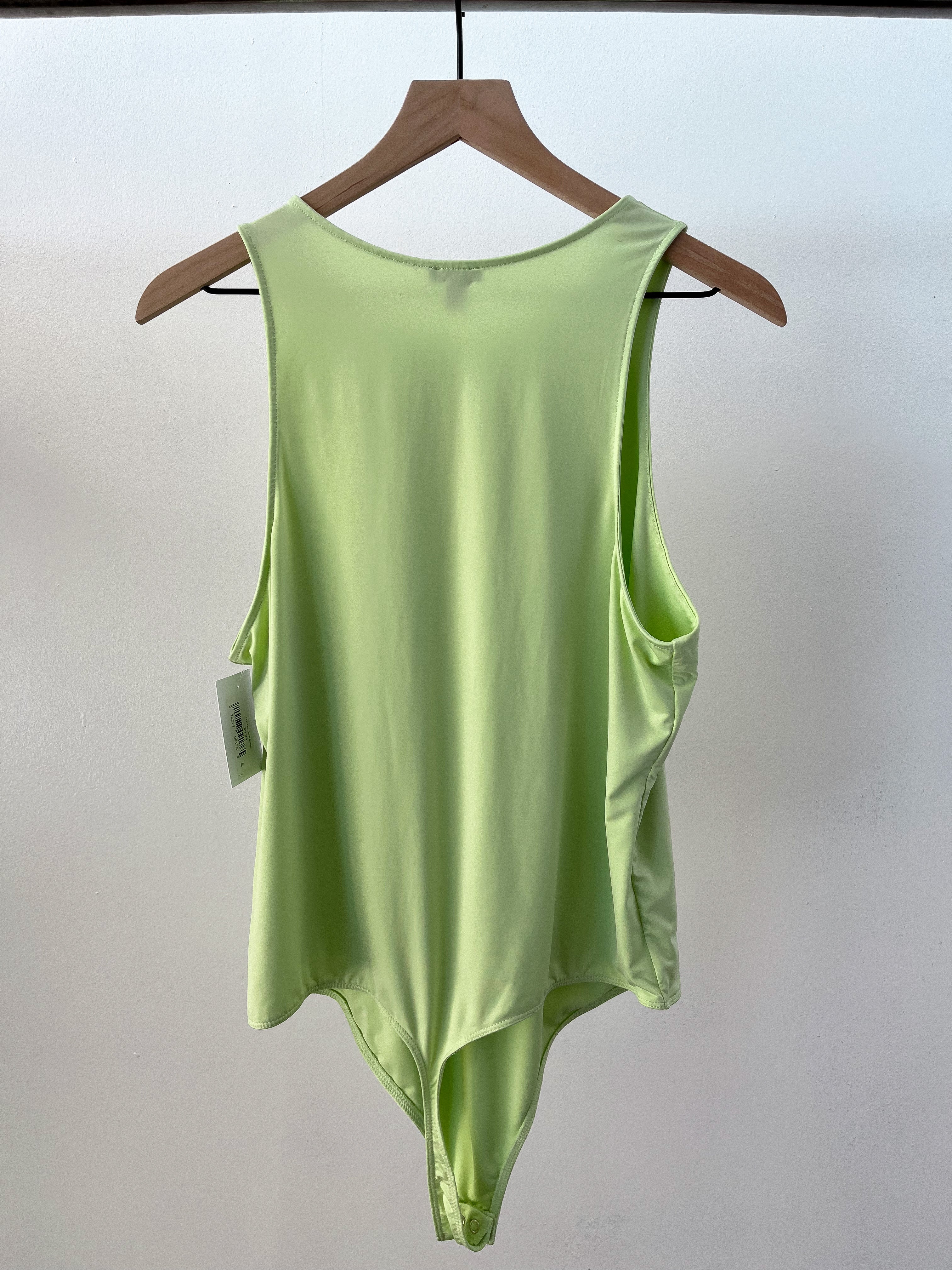 Express Bodysuit