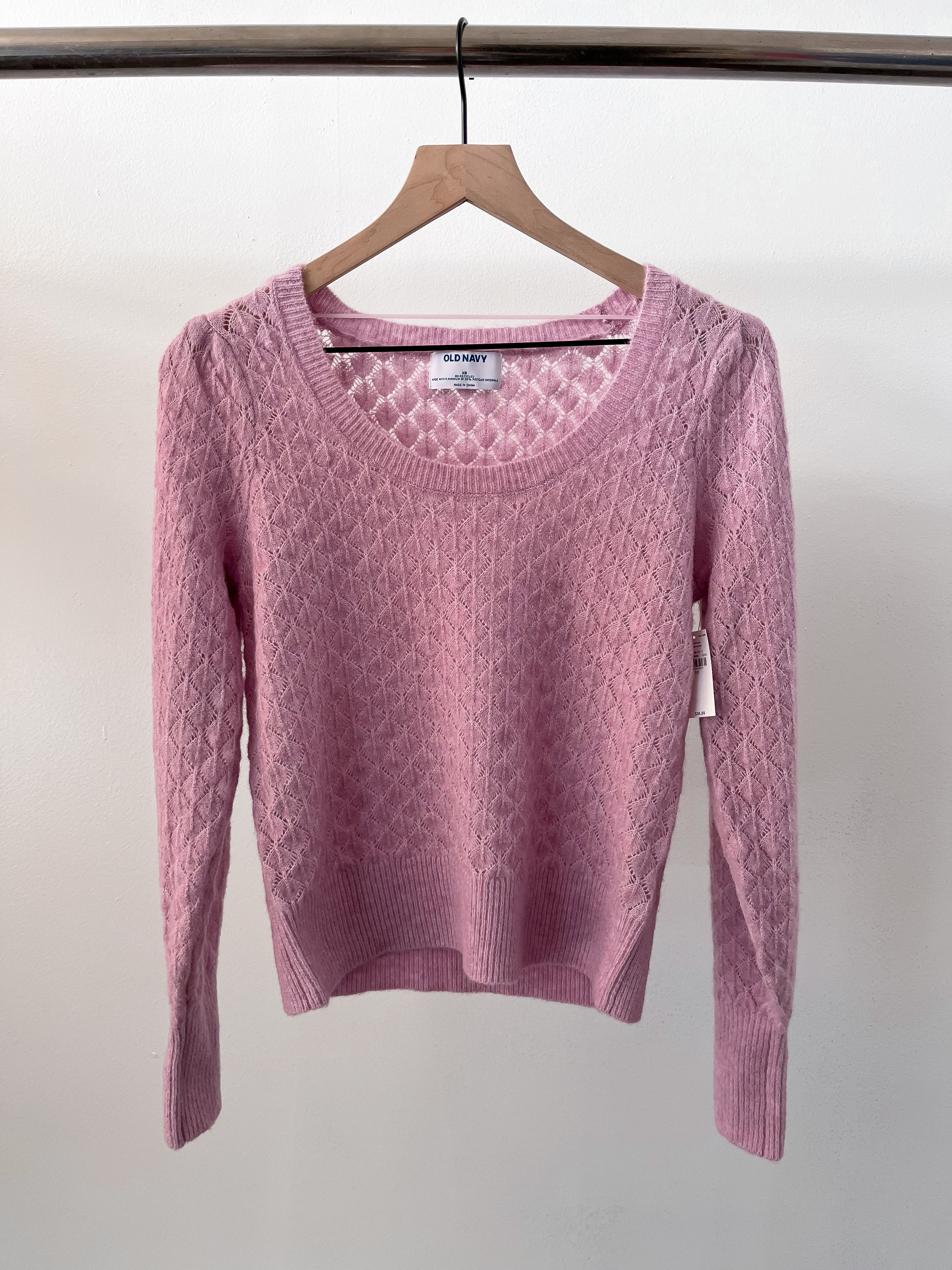 Old Navy Sweater