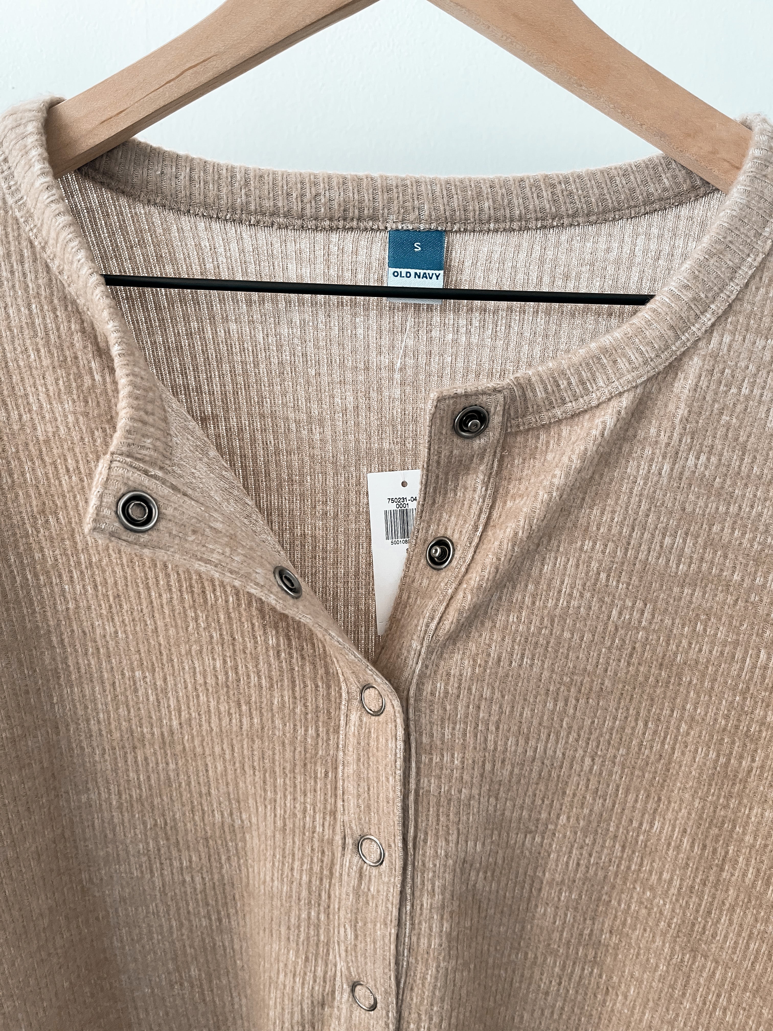 Old Navy Long Sleeve
