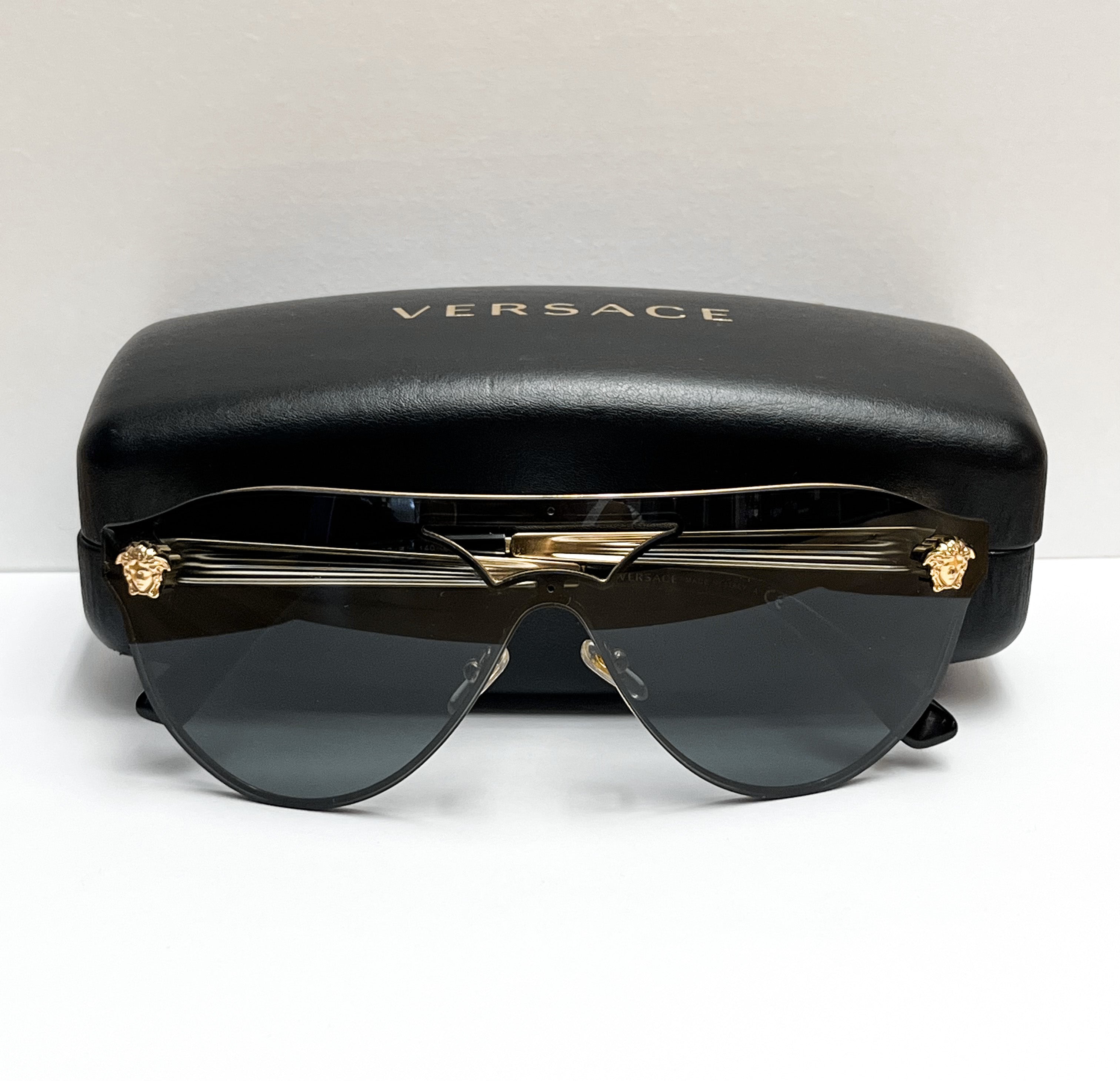 Versace Sunglasses