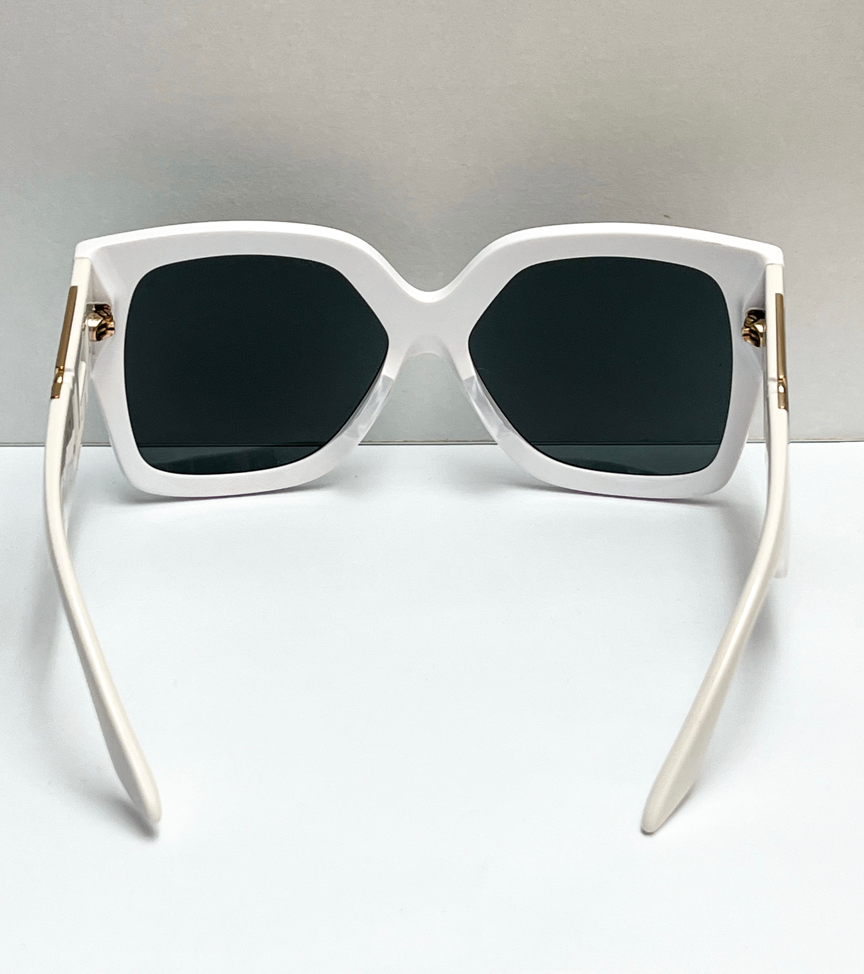 Versace Sunglasses