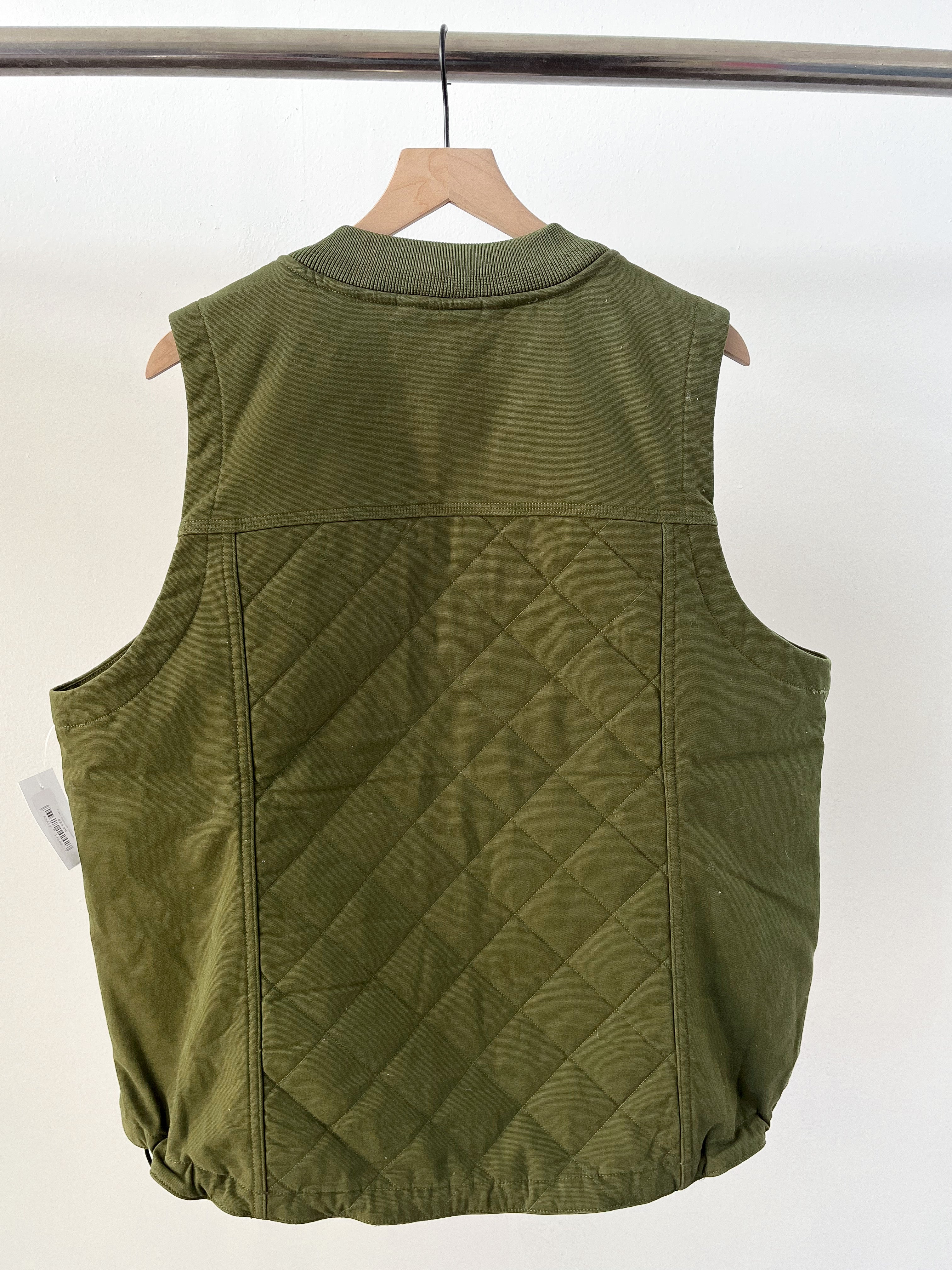 Carhartt Vest