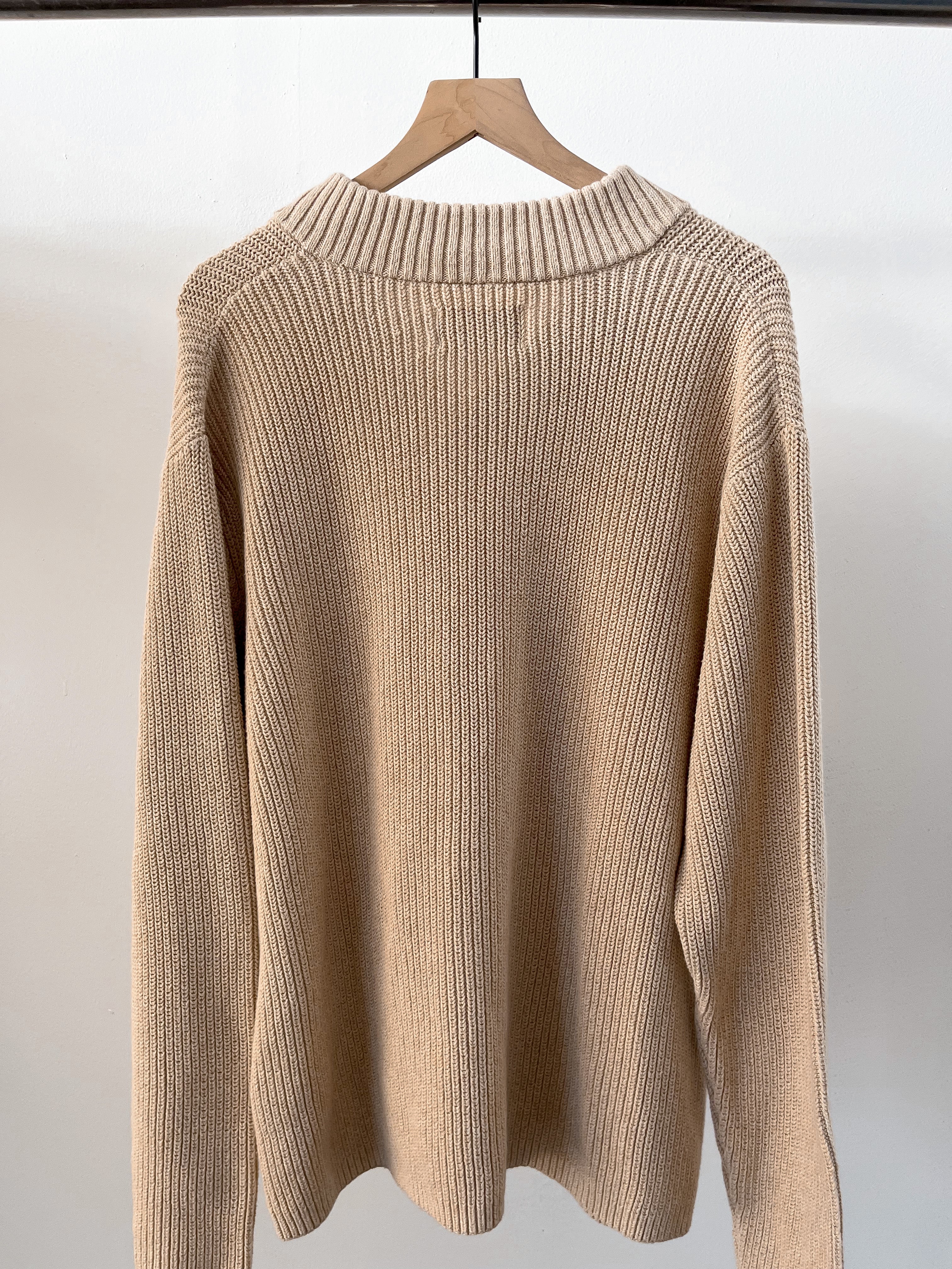 Cabela’s Sweater