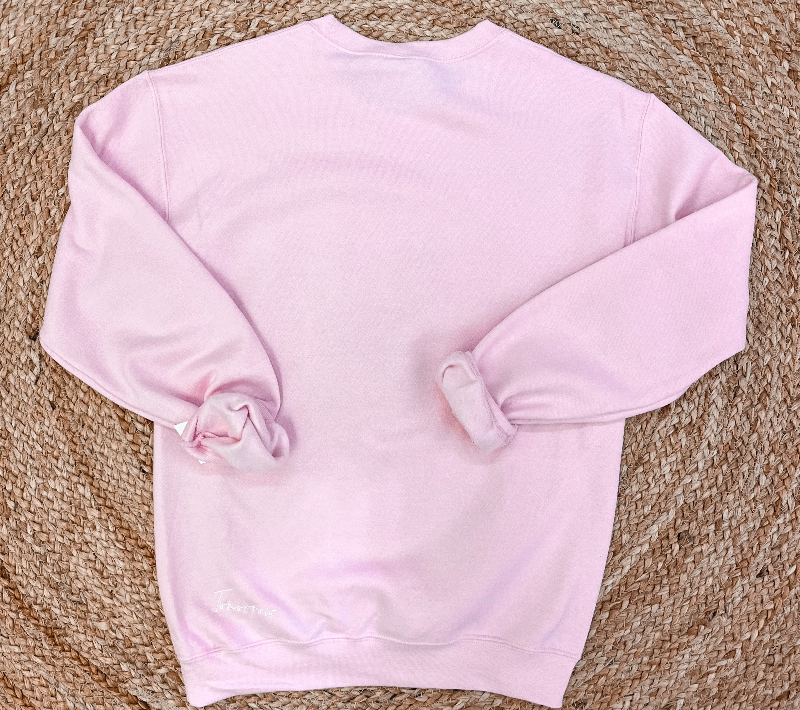 Tomorrow 815 Stethoscope Sweatshirt