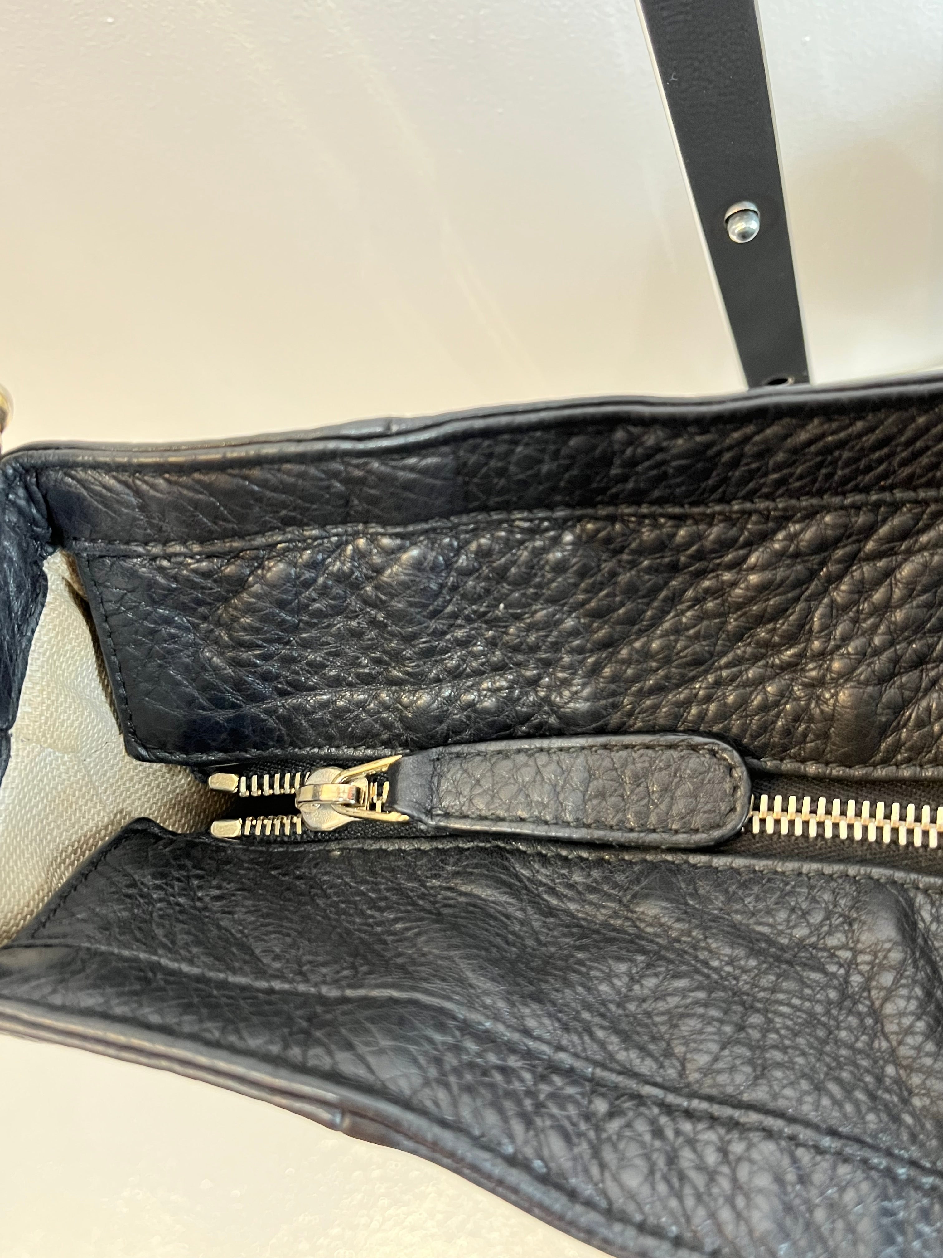 Gucci Greenwich Hobo Bag