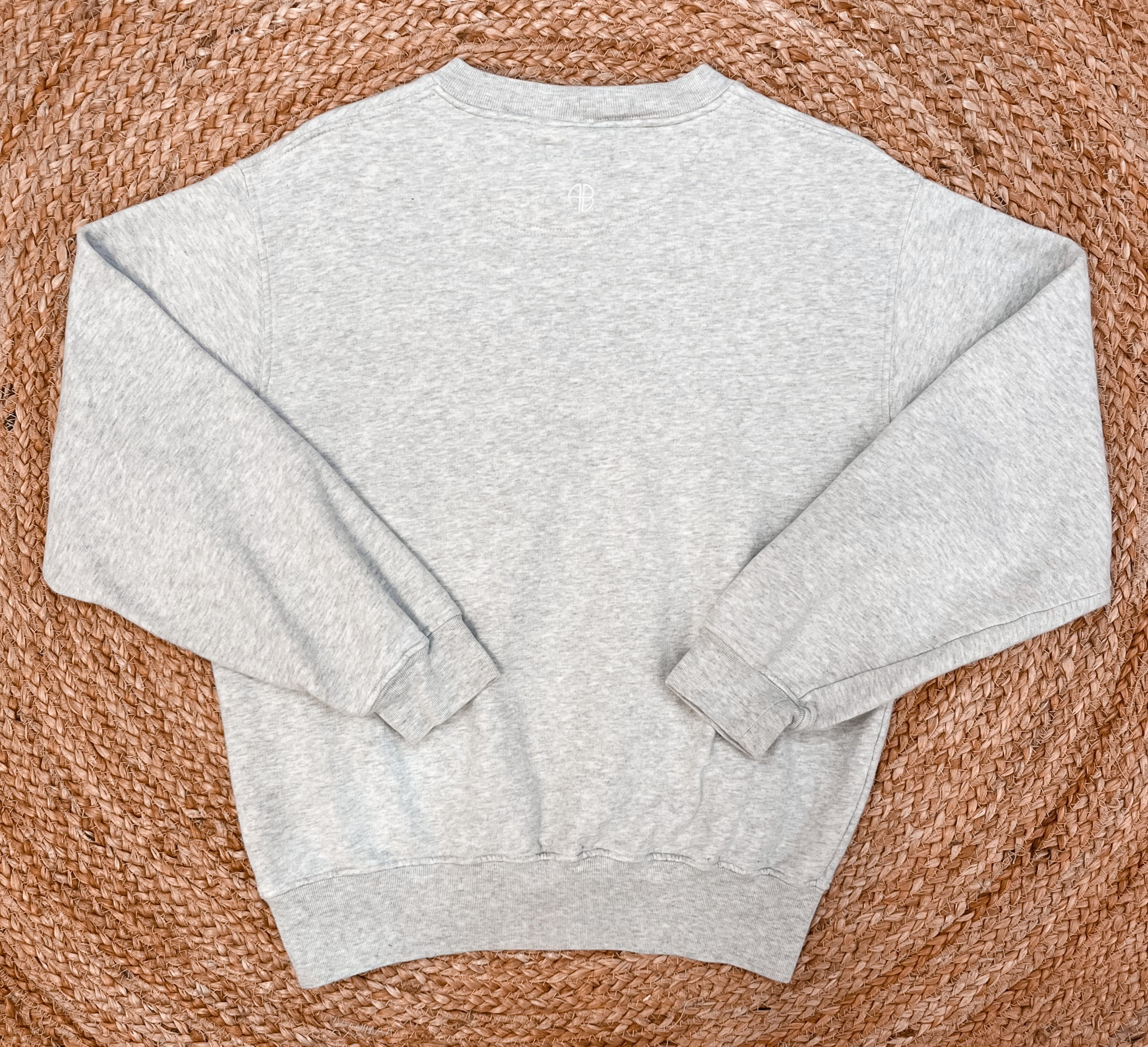 Anine Bing Sweatshirt
