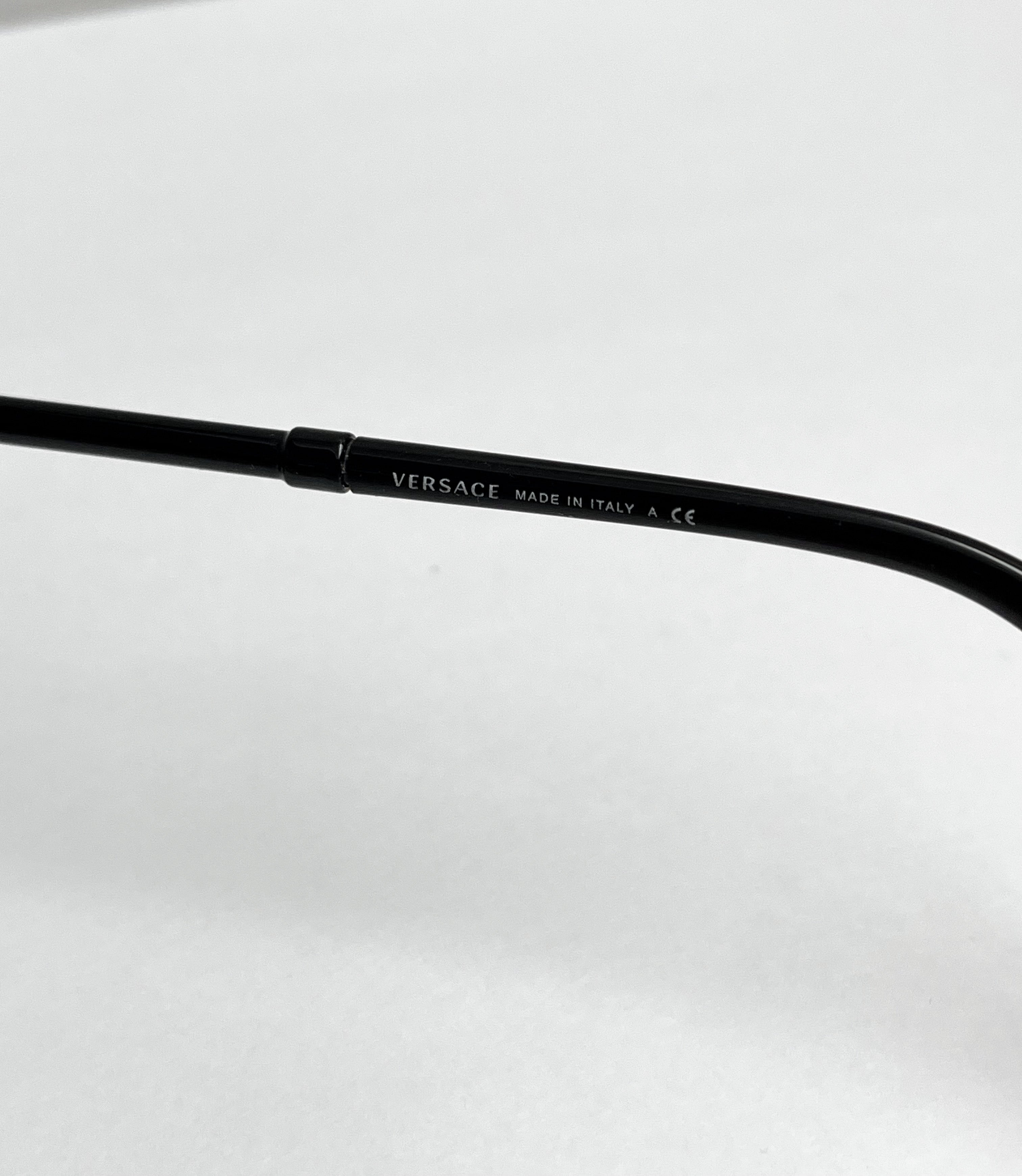 Versace Sunglasses