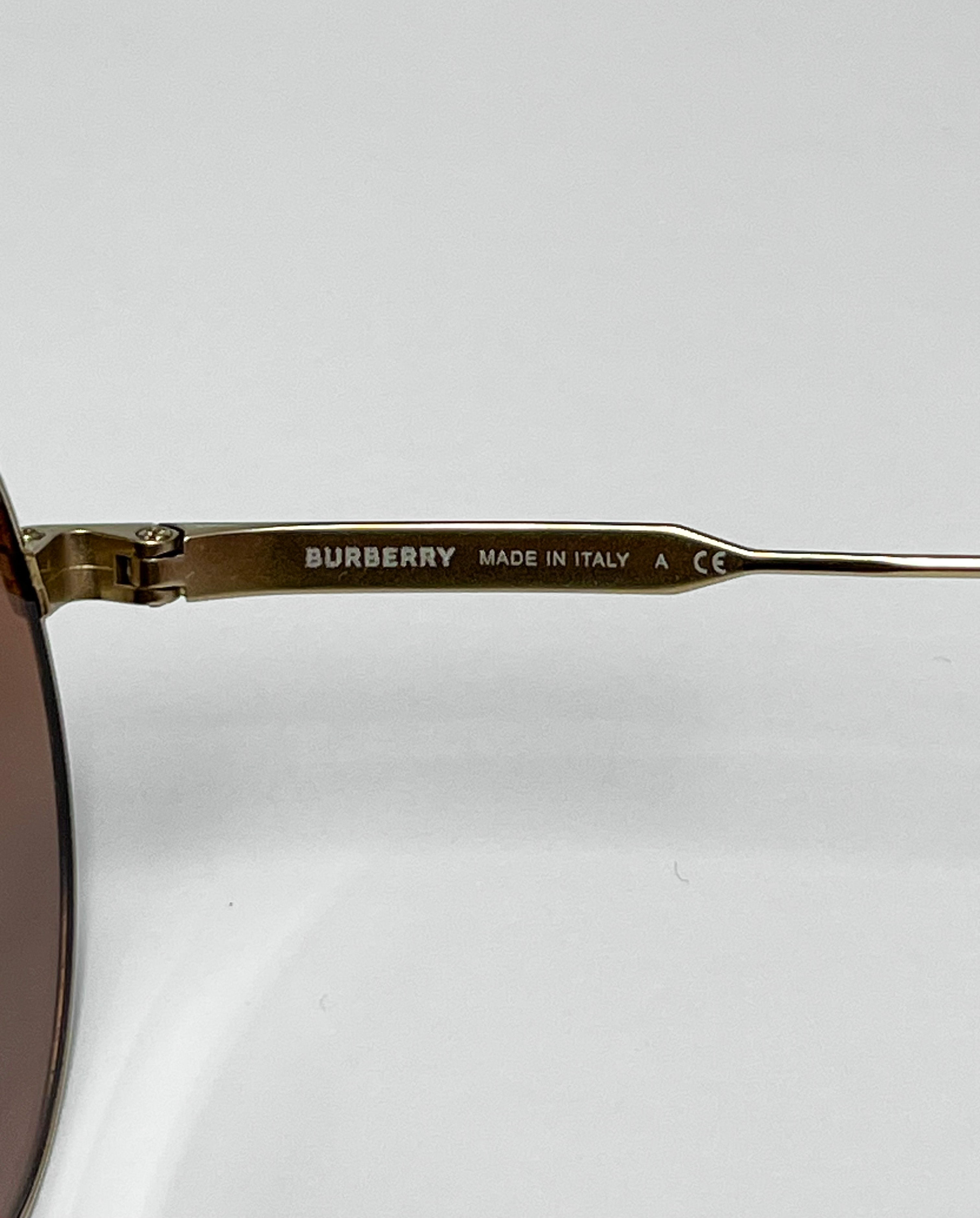 Burberry Sunglasses