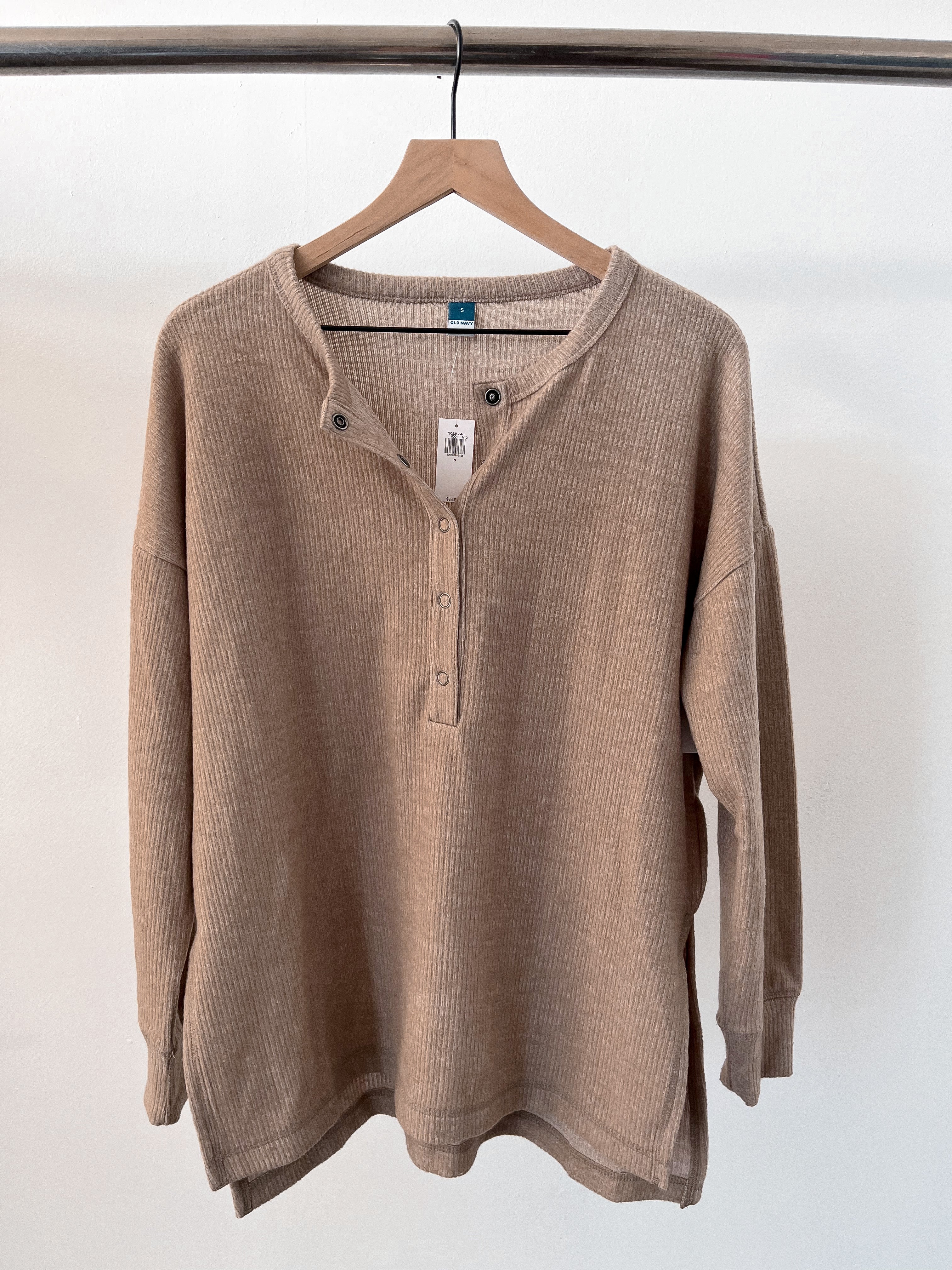 Old Navy Long Sleeve