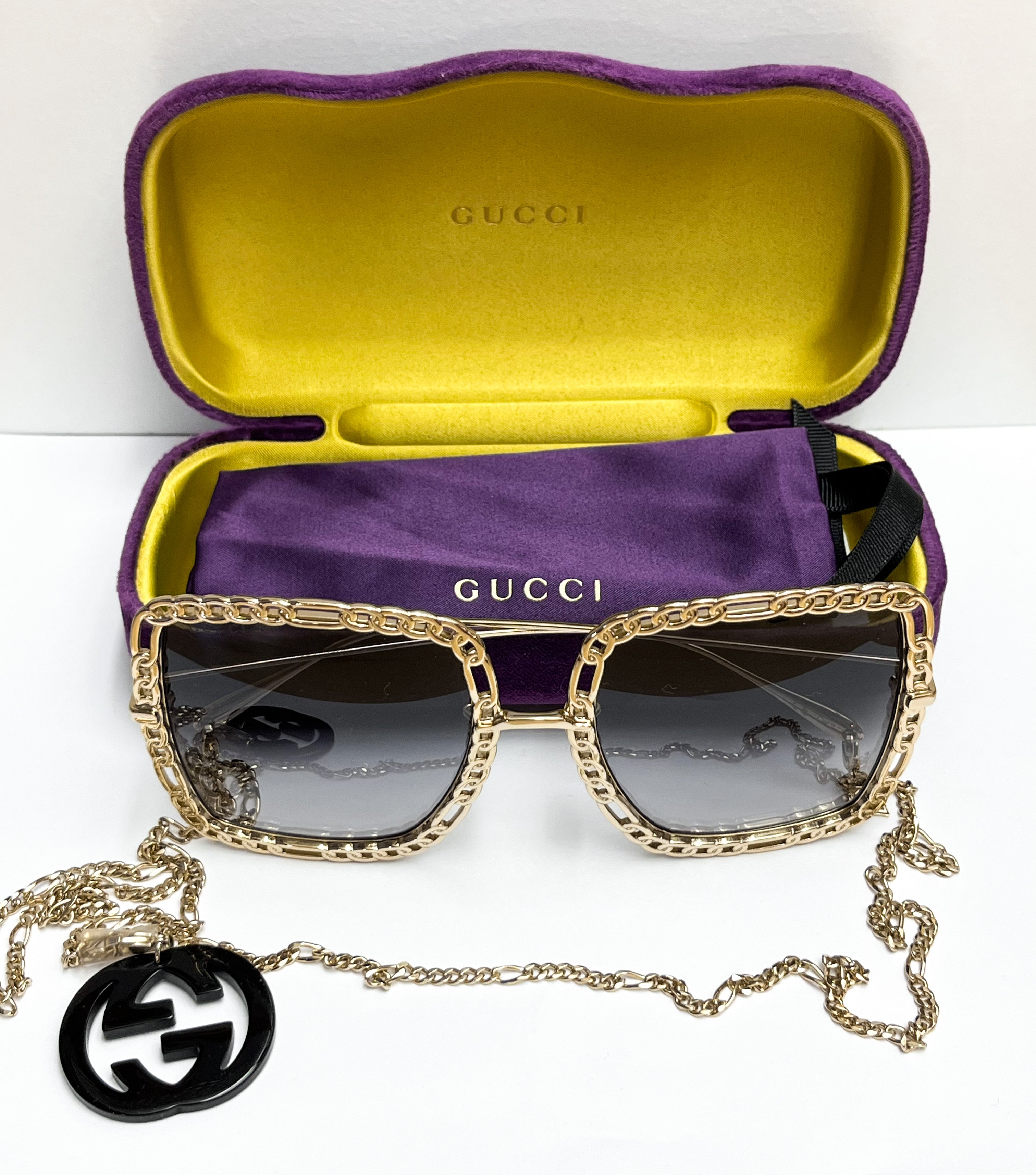 Gucci Sunglasses