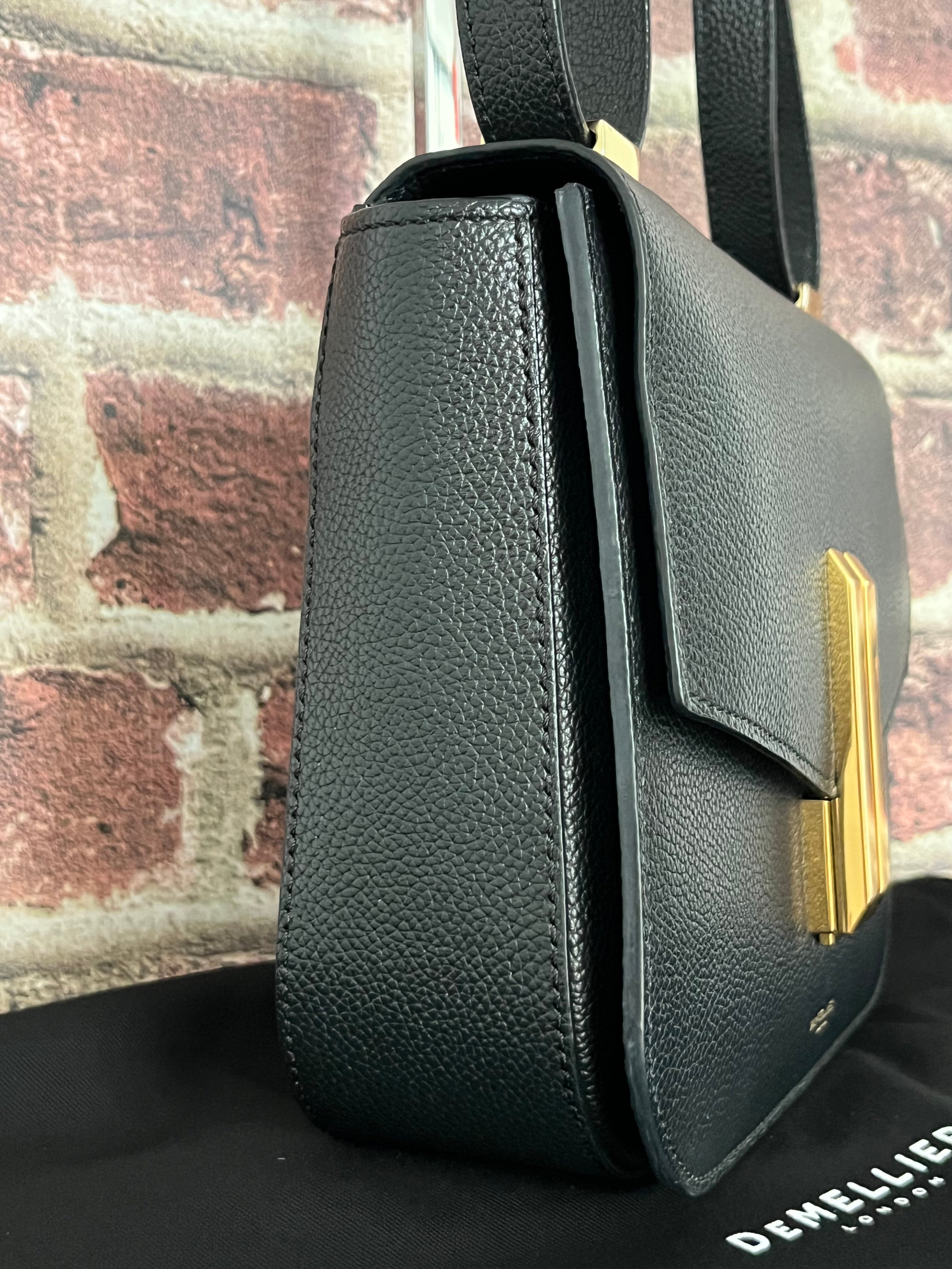 DeMellier Vancouver Shoulder Bag